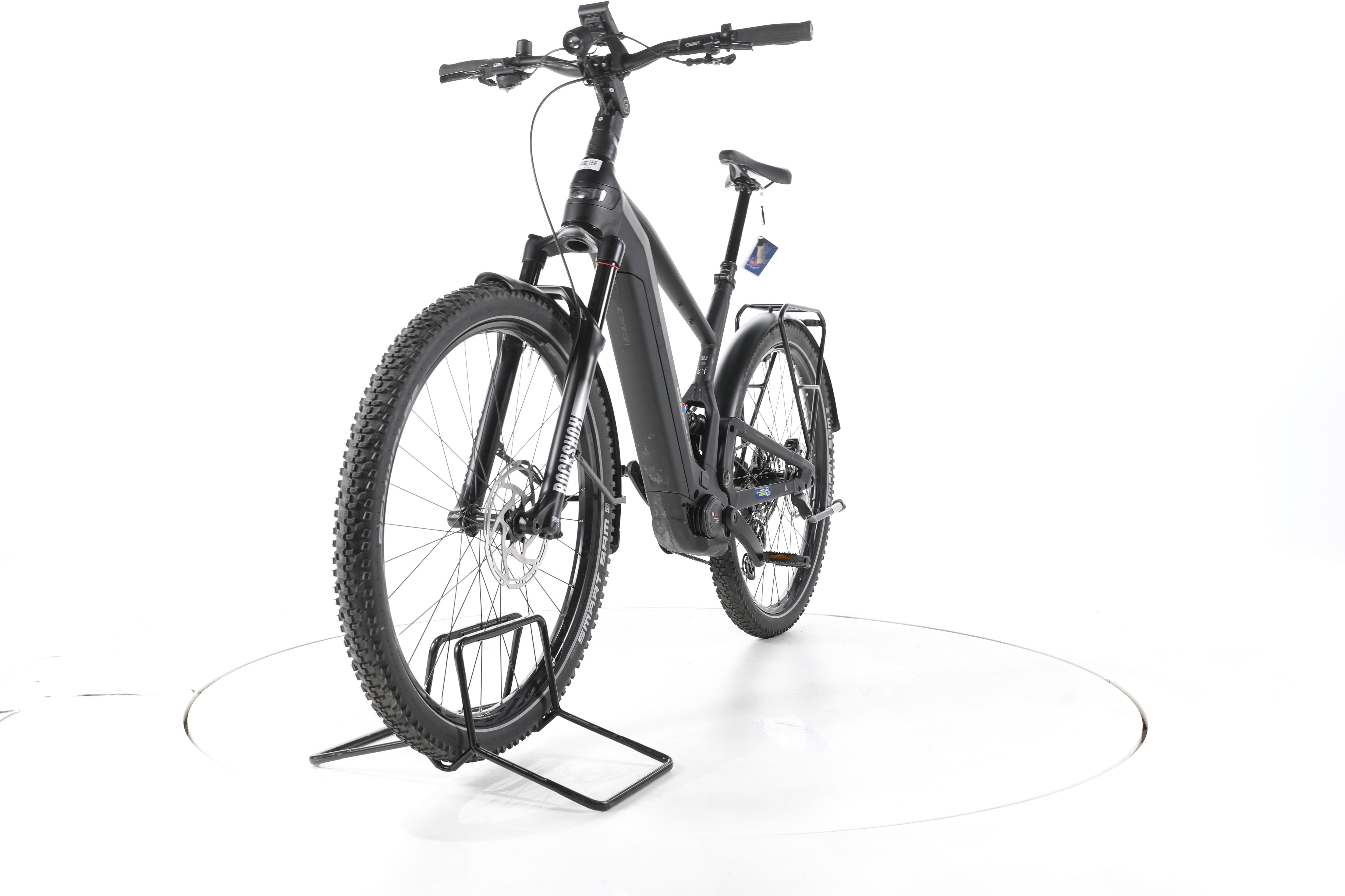 Bulls Iconic EVO FS 2 29 SUV E-Bike 2025 - Image 5
