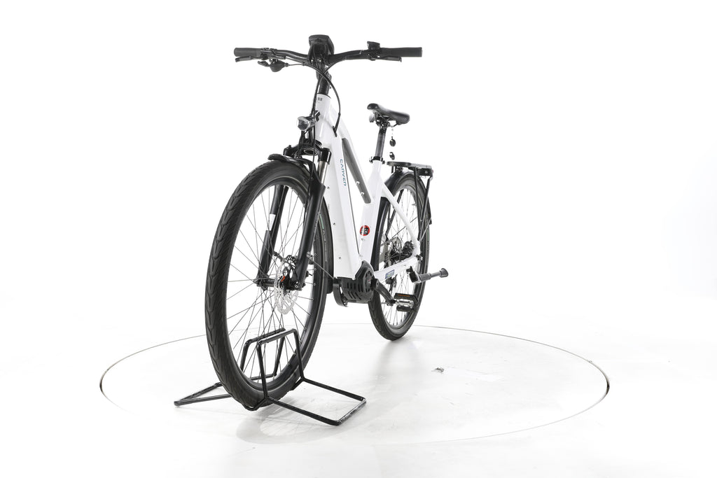 Carver Route E.510 Trekking E-Bike - Image 5