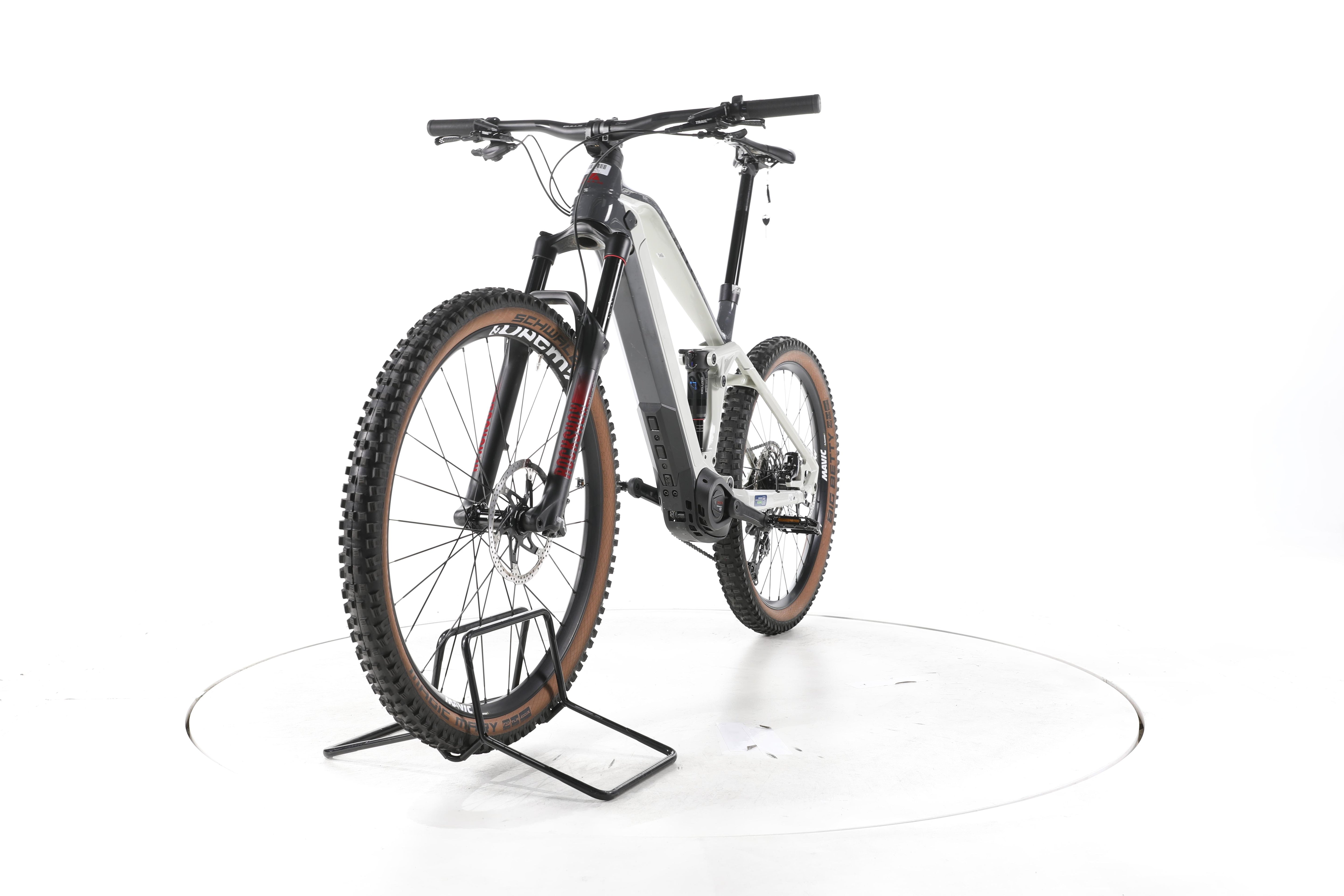 Bulls Sonic EVO AM 4 E-Bike Fully - Image 5