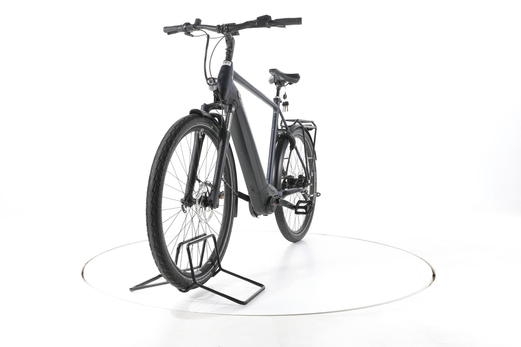 Pegasus Premio EVO 5R Belt City E-Bike - Image 5