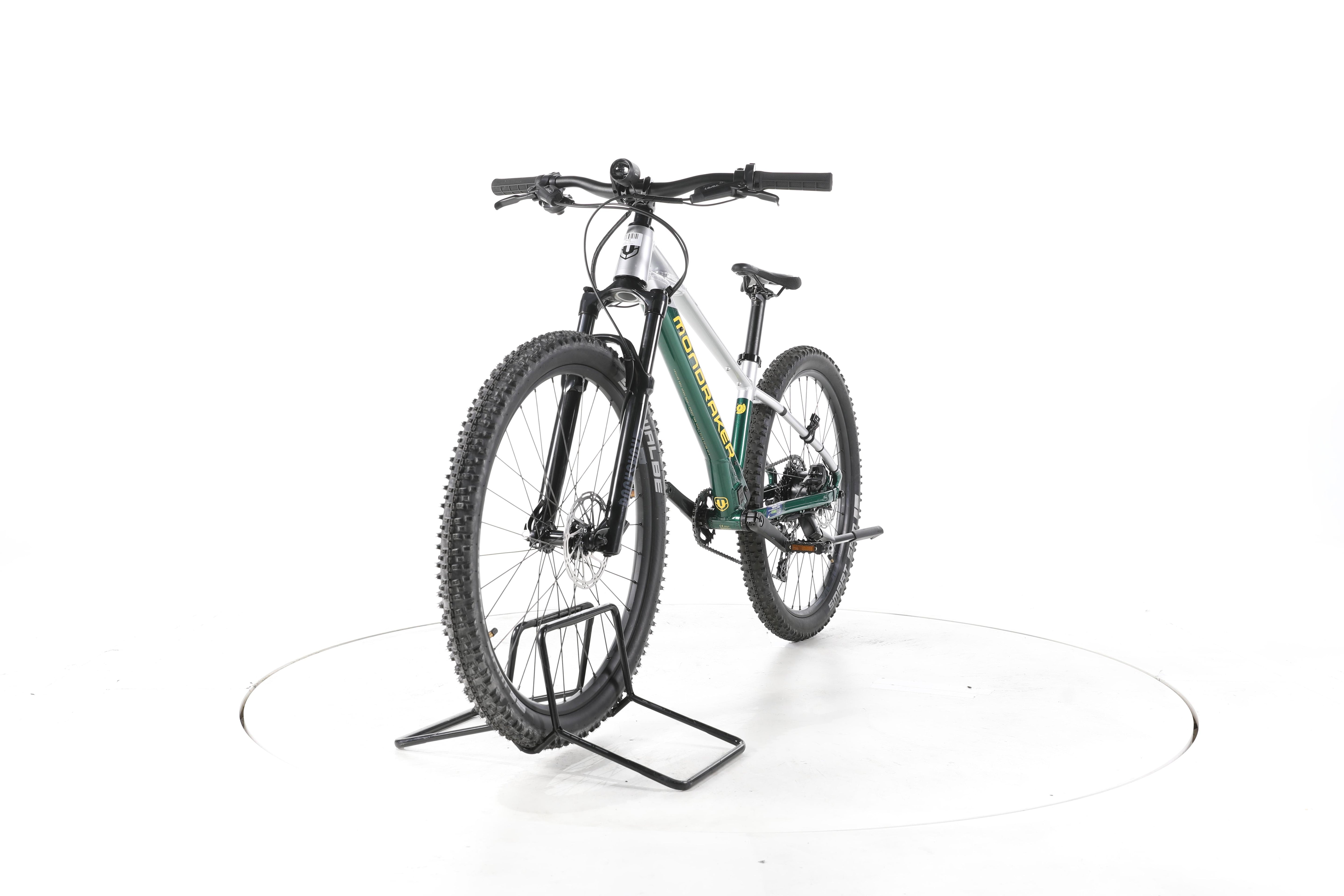 Mondraker PLAY 26 E-Bike - Image 5