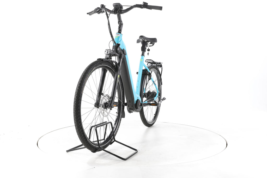 Victoria eManufaktur 11.9 City E-Bike Tiefeinsteiger - Image 5