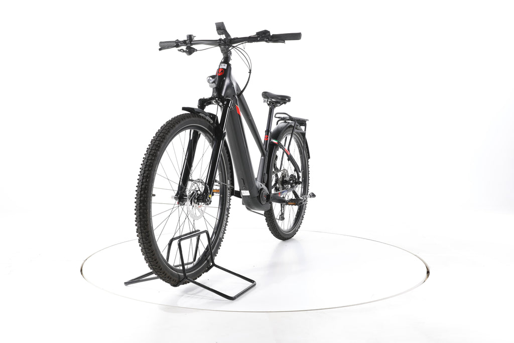 Malaguti Cortina FS 6.0 Trekking E-Bike - Image 5