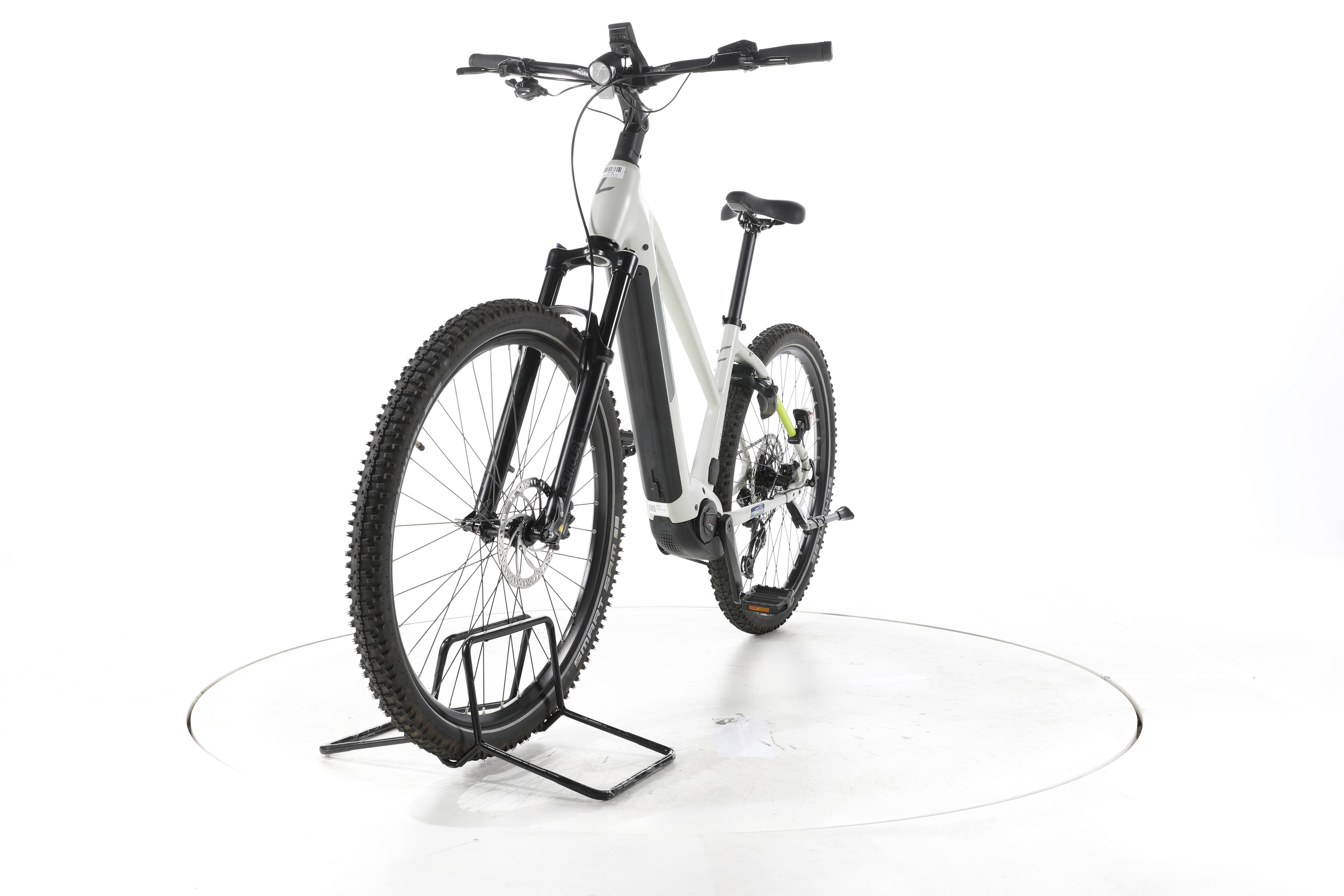 CONE Bikes eCross IN 4.0 E-Bike - Image 5