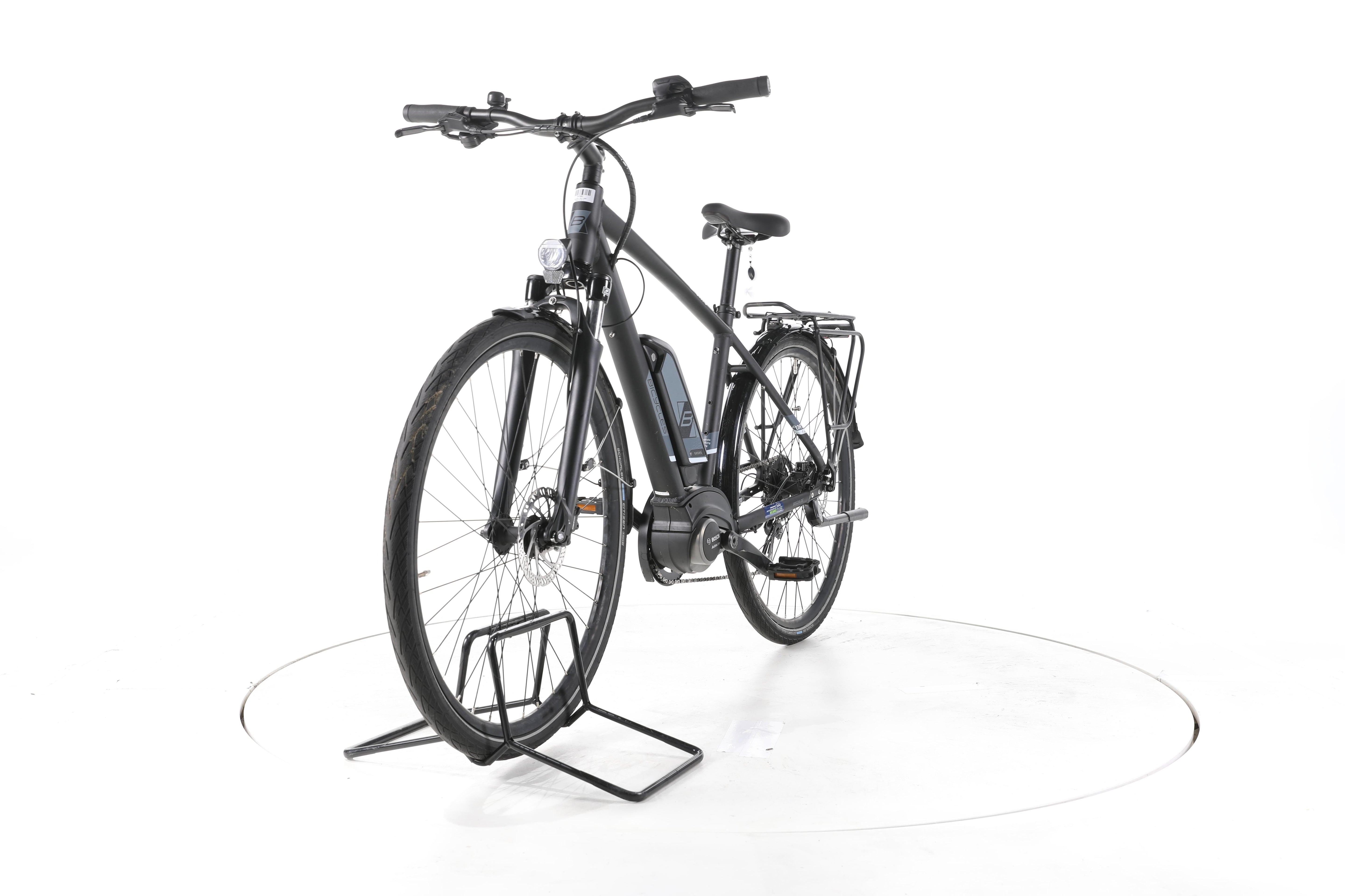 Bicycles Porto 9.4 Trekking E-Bike - Image 5