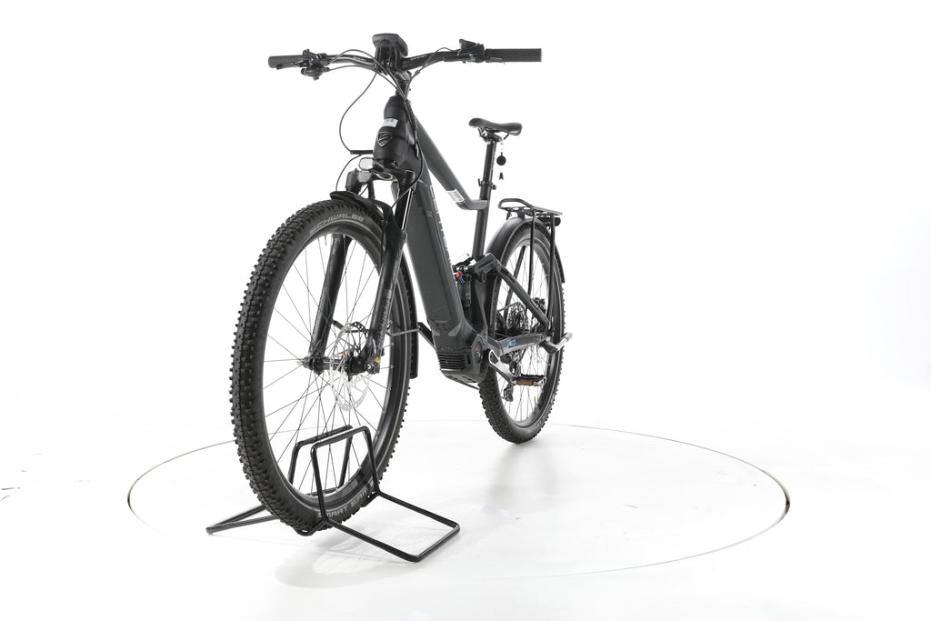 Centurion Lhasa E R860i EQ SUV E-Bike - Image 5