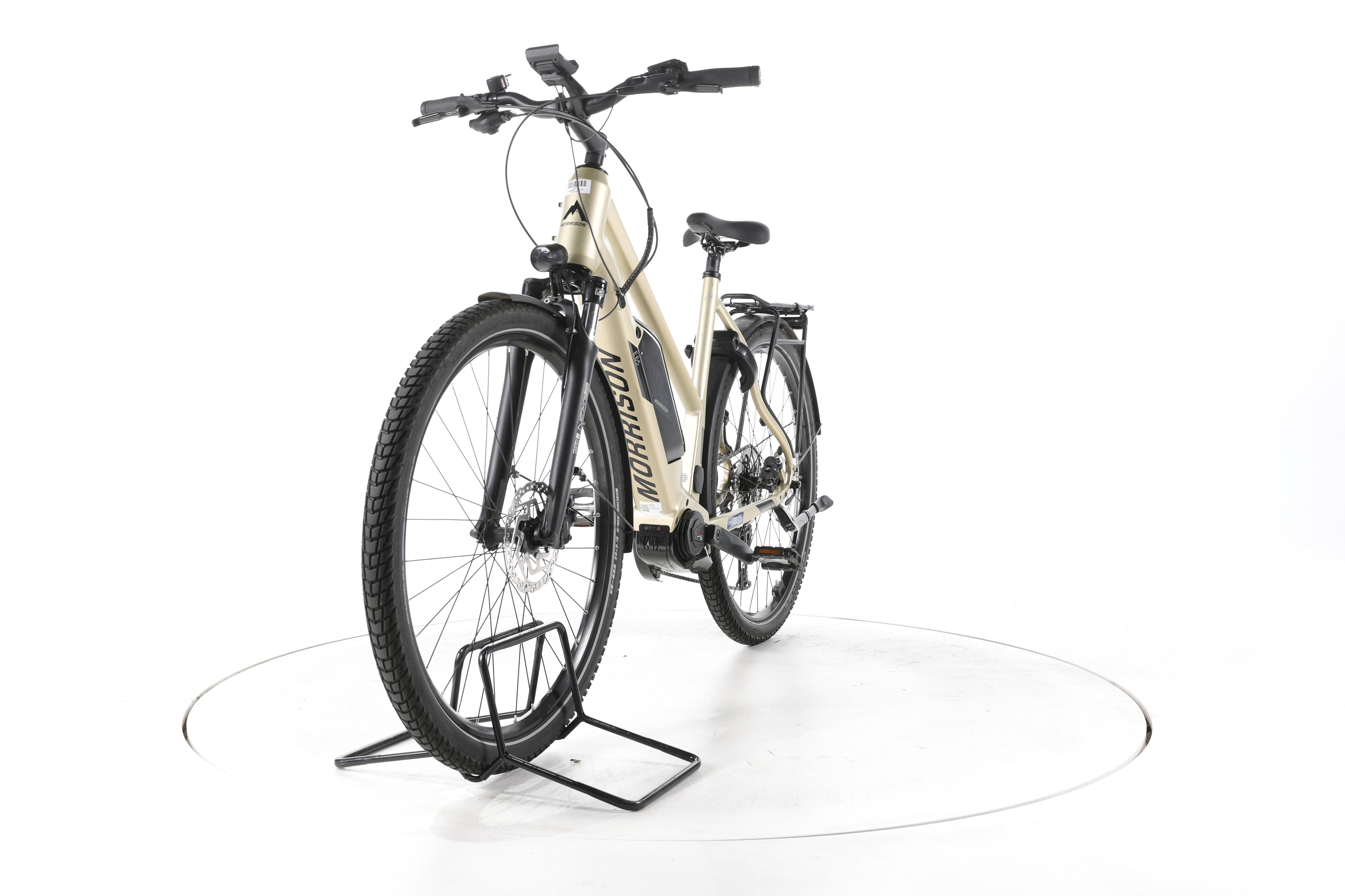 MORRISON E 6.5 Trekking E-Bike - Image 5