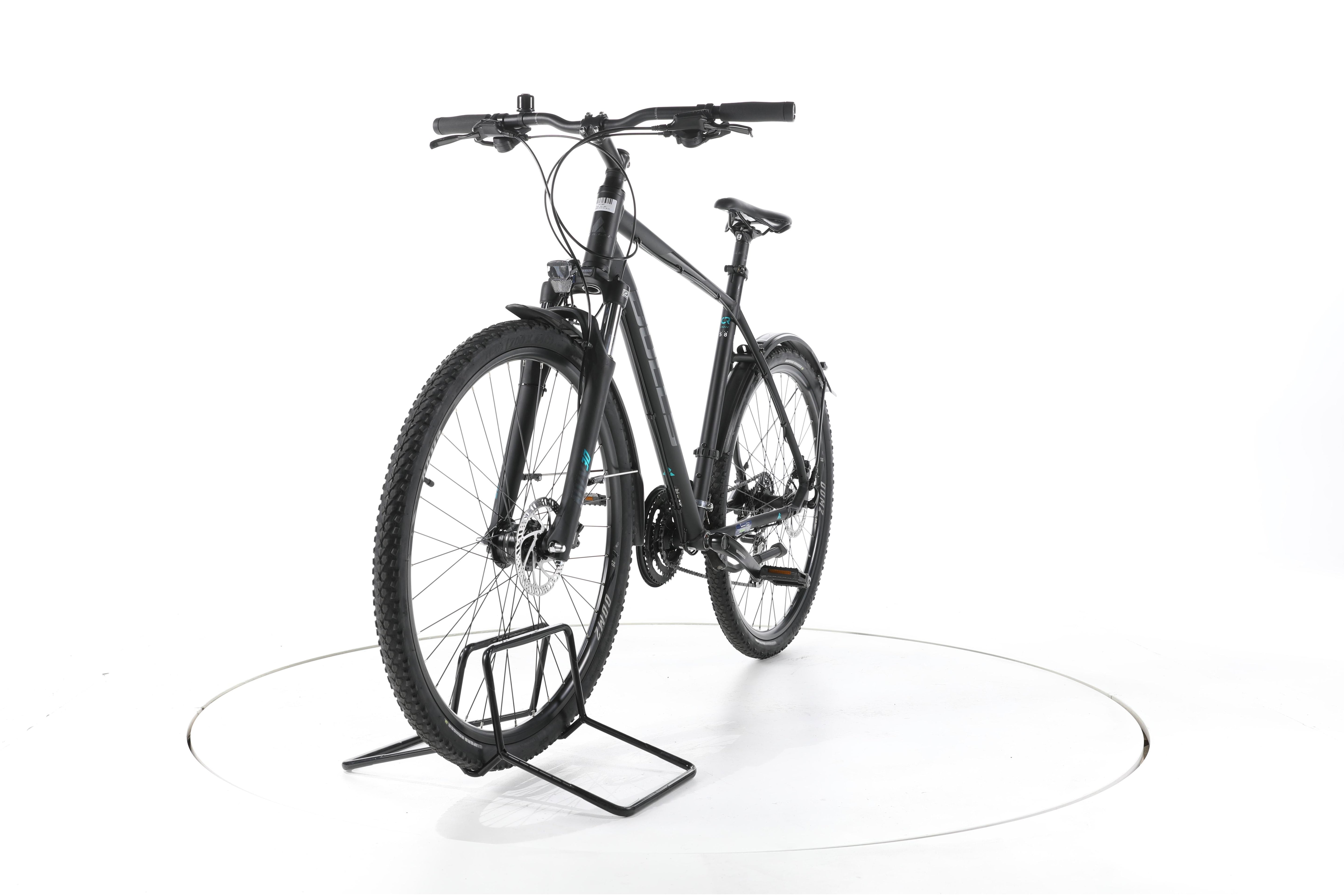 Bulls Crossbike Street Fahrrad City & Trekking - Image 5