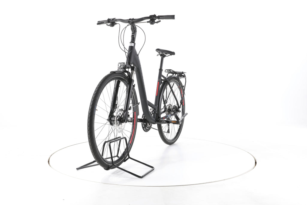 Victoria Trekking 8.7 Fahrrad City & Trekking - Image 5