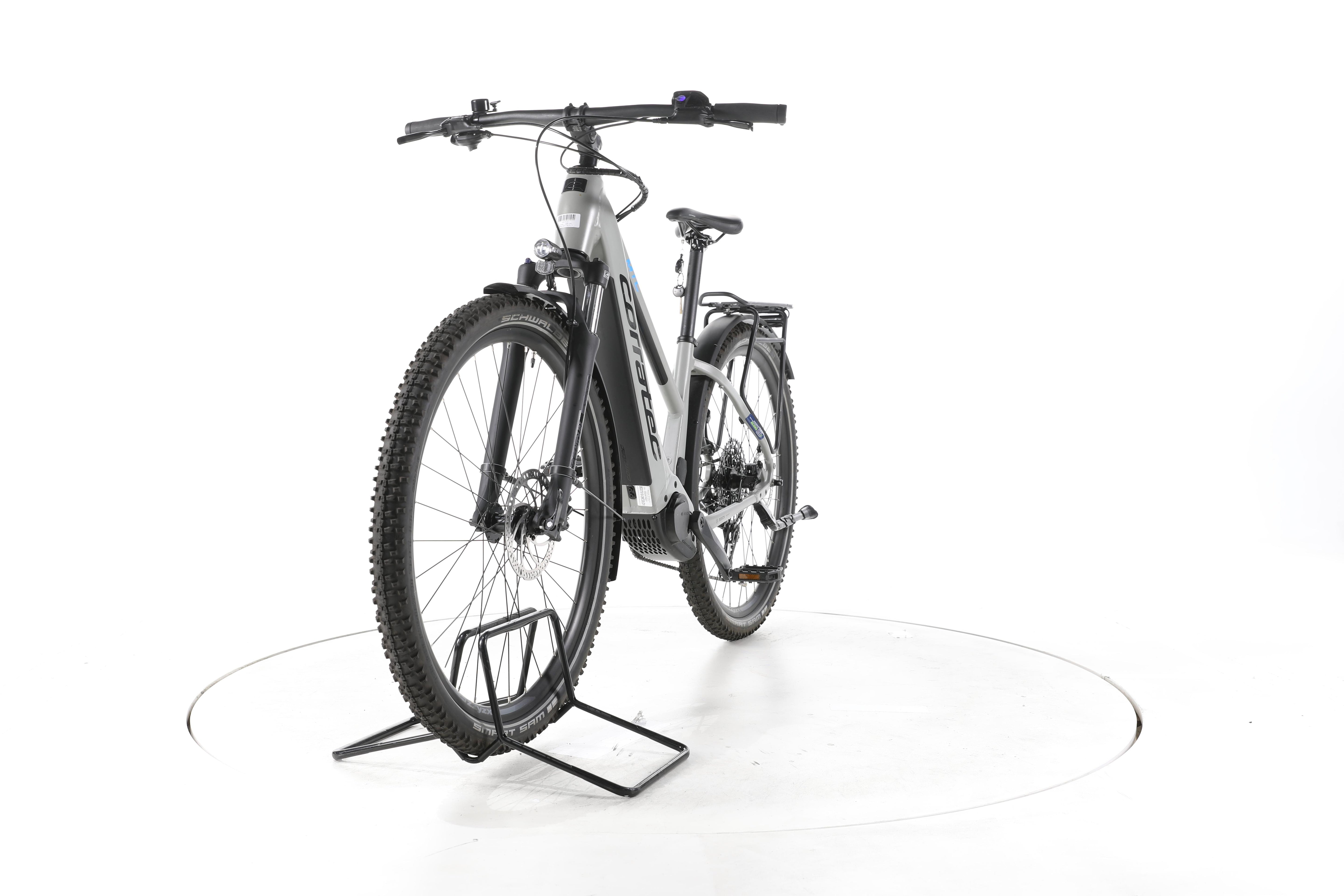 Corratec E-Power MTC LTD Trekking E-Bike - Image 5