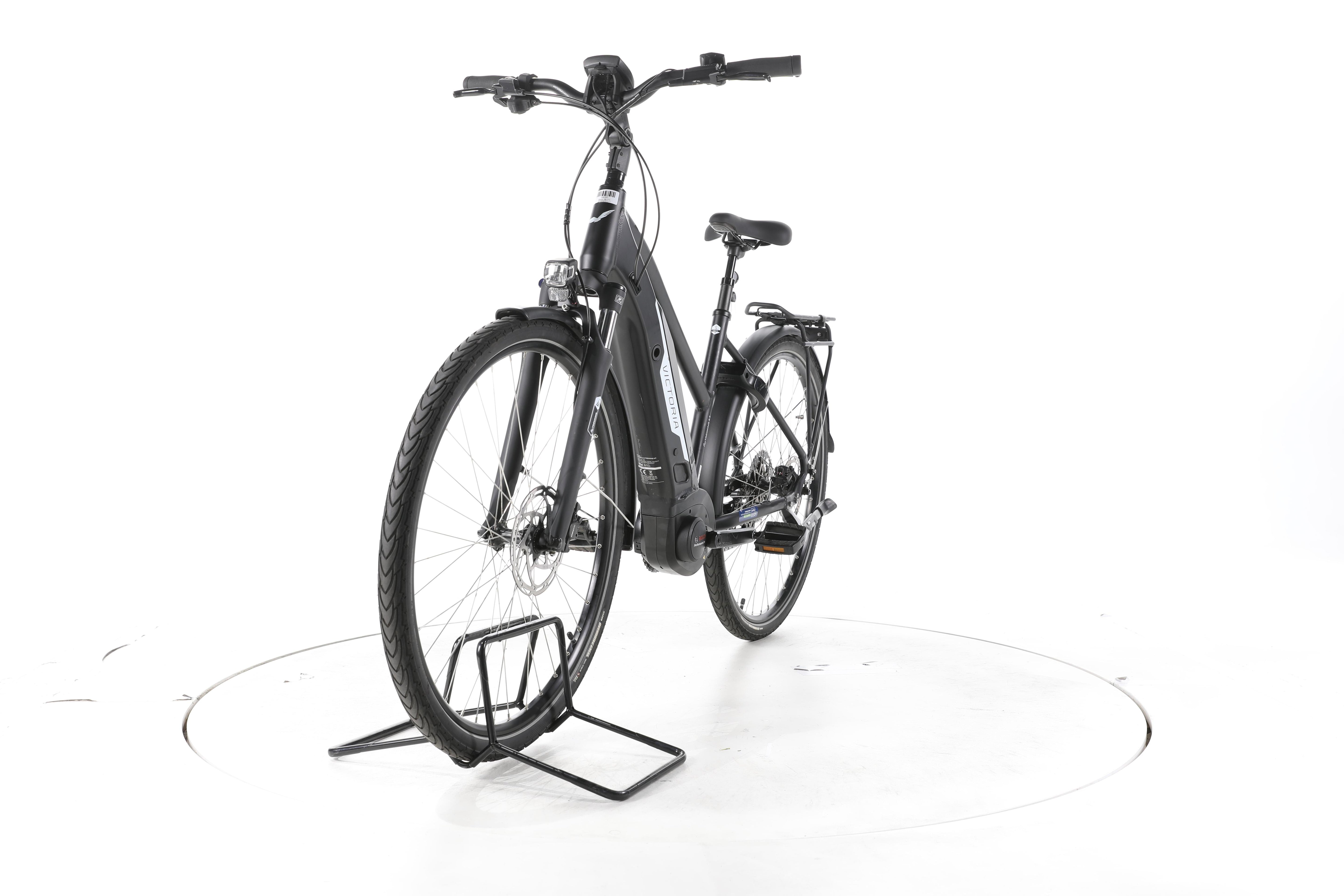 Victoria E-Trekking 8.8 Trekking E-Bike - Image 5
