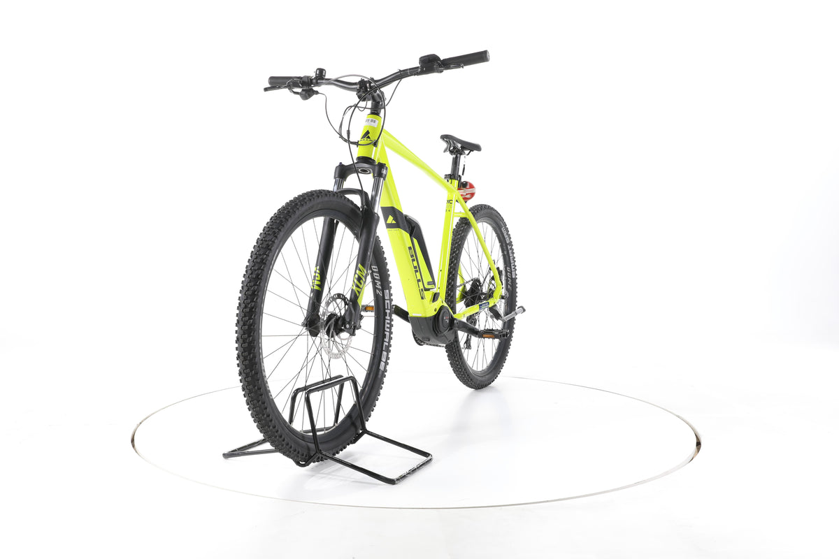 Bulls LT CX Cross Country E-Bike - Image 5