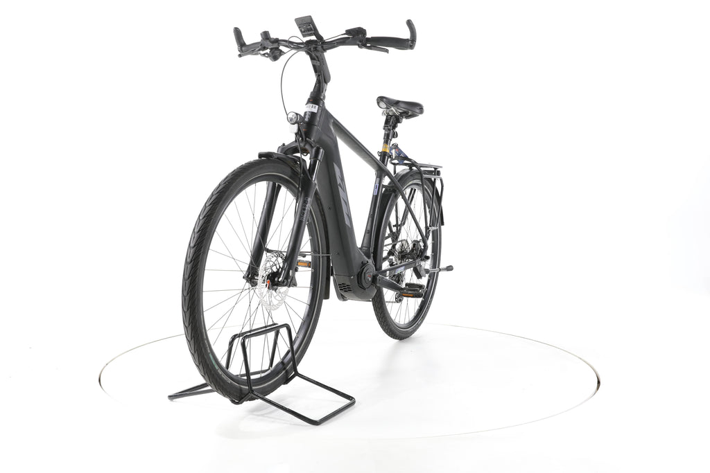 KTM Macina Style 730 Trekking E-Bike - Image 5