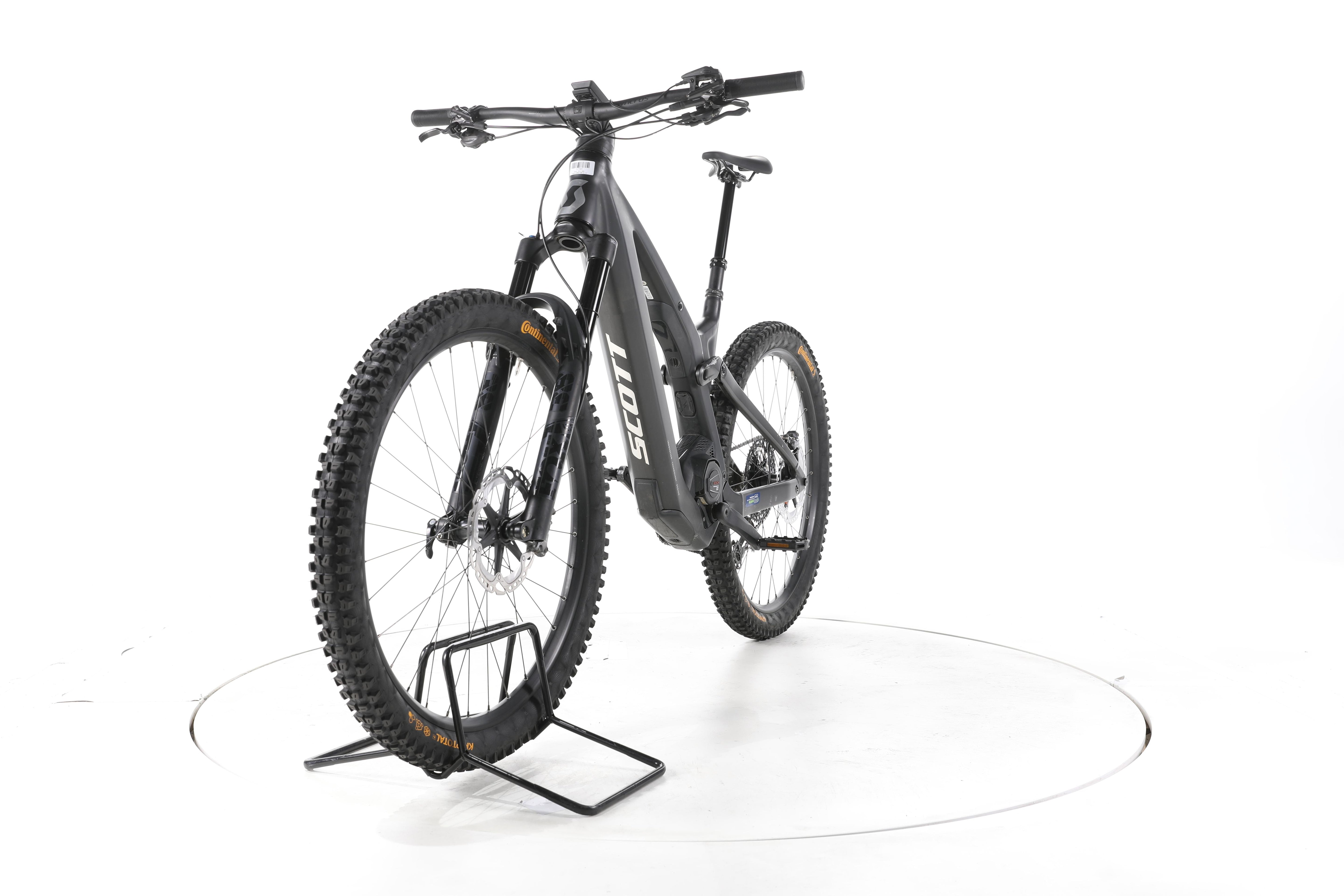 Scott Patron eRIDE 900 E-Bike - Image 5