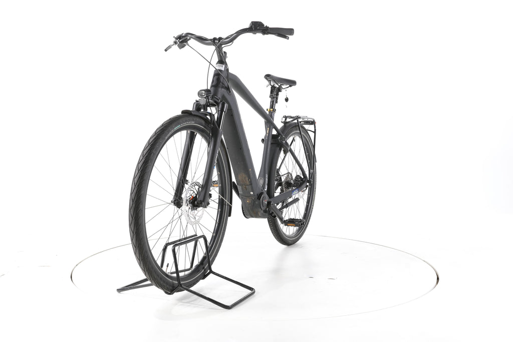 Scott Subsport eRide 20 Trekking E-Bike - Image 5