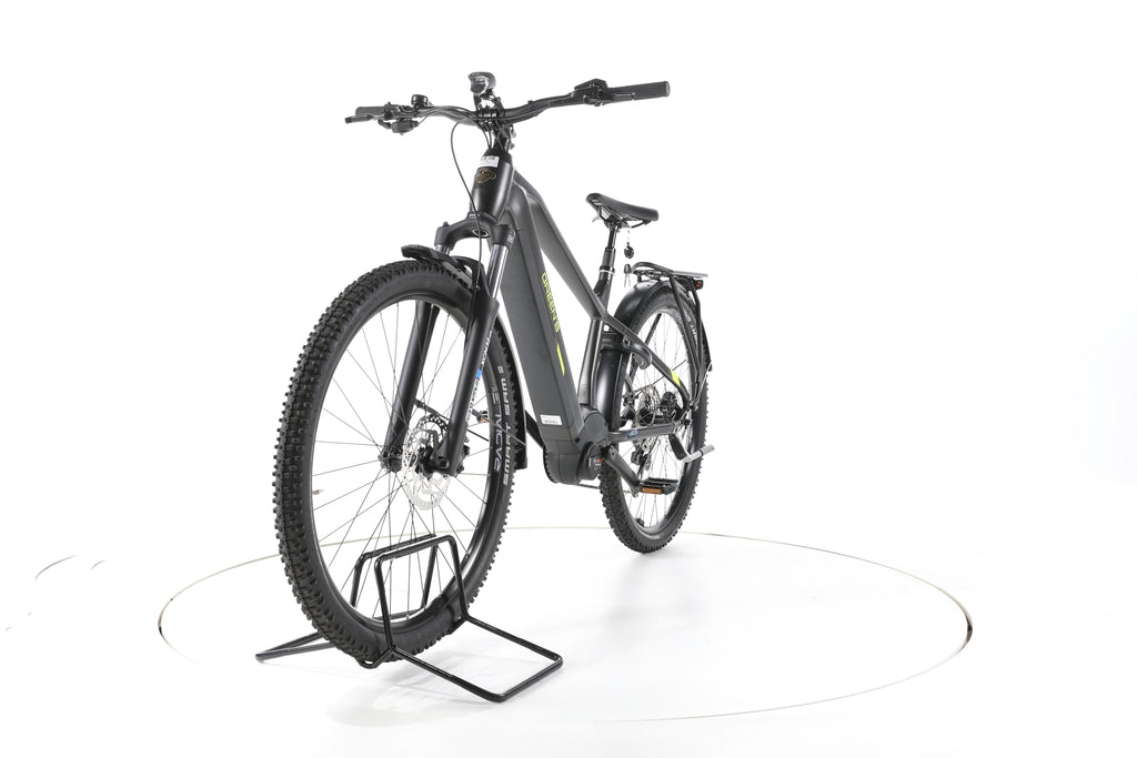Green's Watford Trekking E-Bike - Image 5