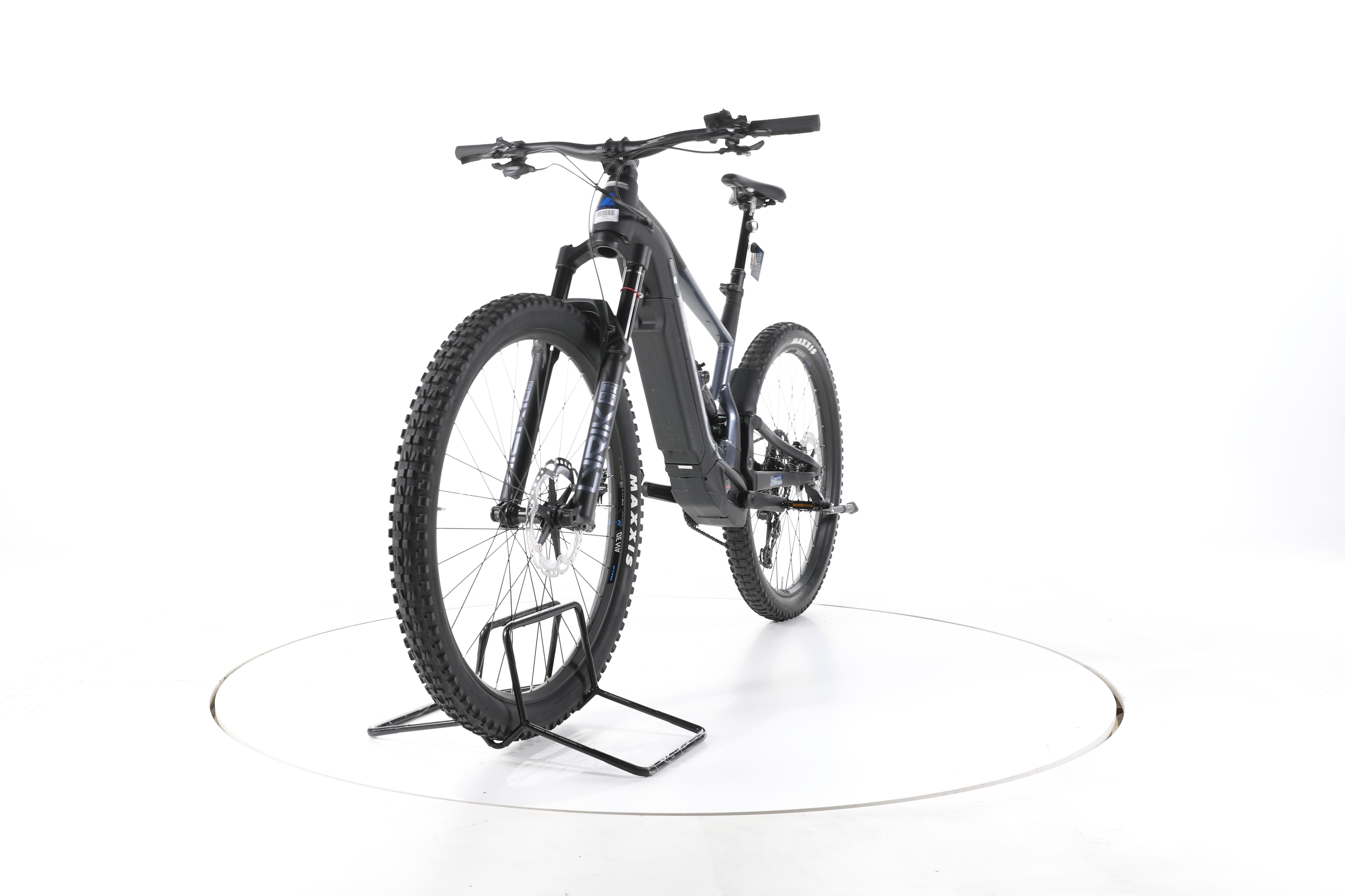 Bulls E-Stream EVO AM 4 E-Bike Fully - Image 5
