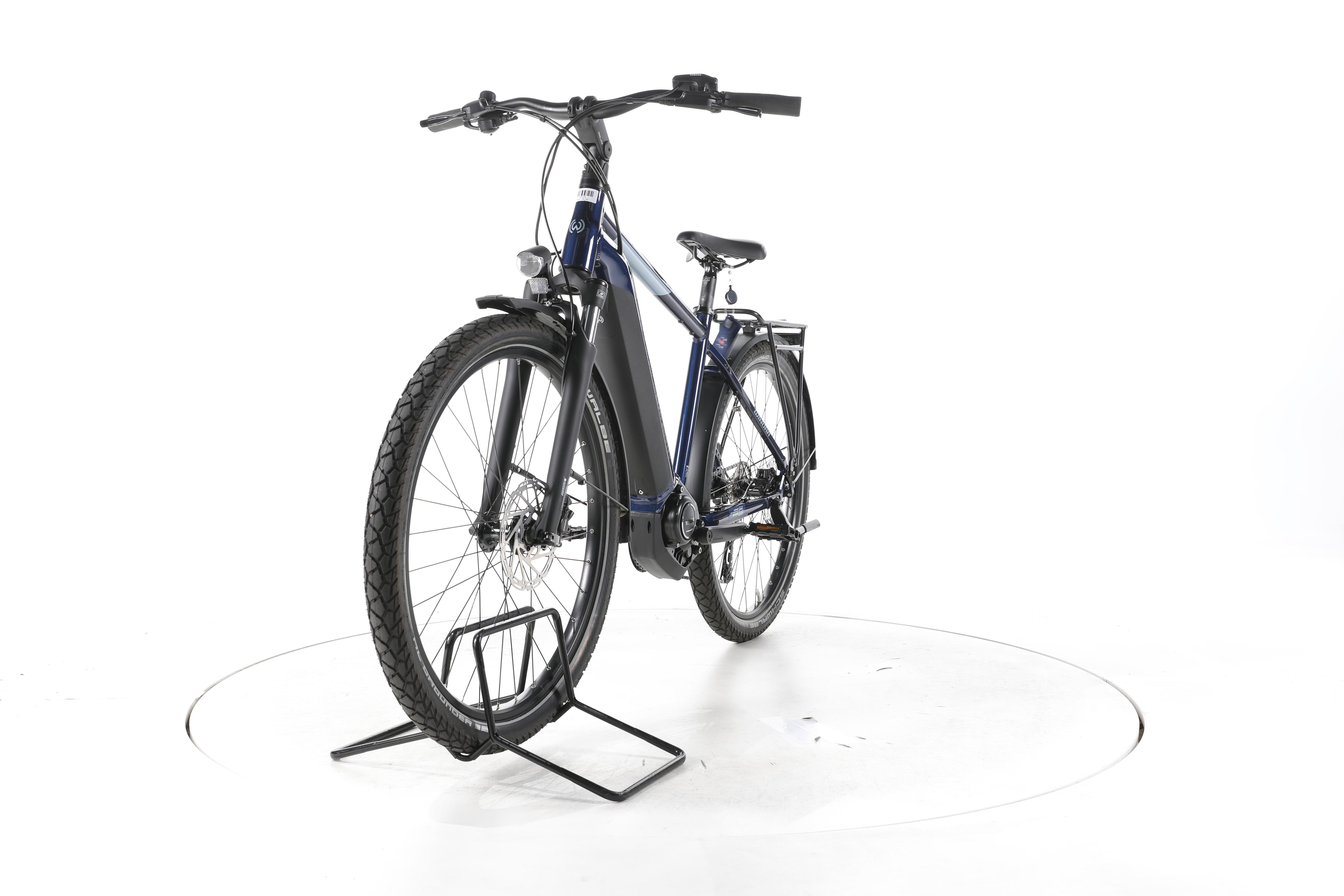 Winora Yucatan 8 Trekking E-Bike - Image 5