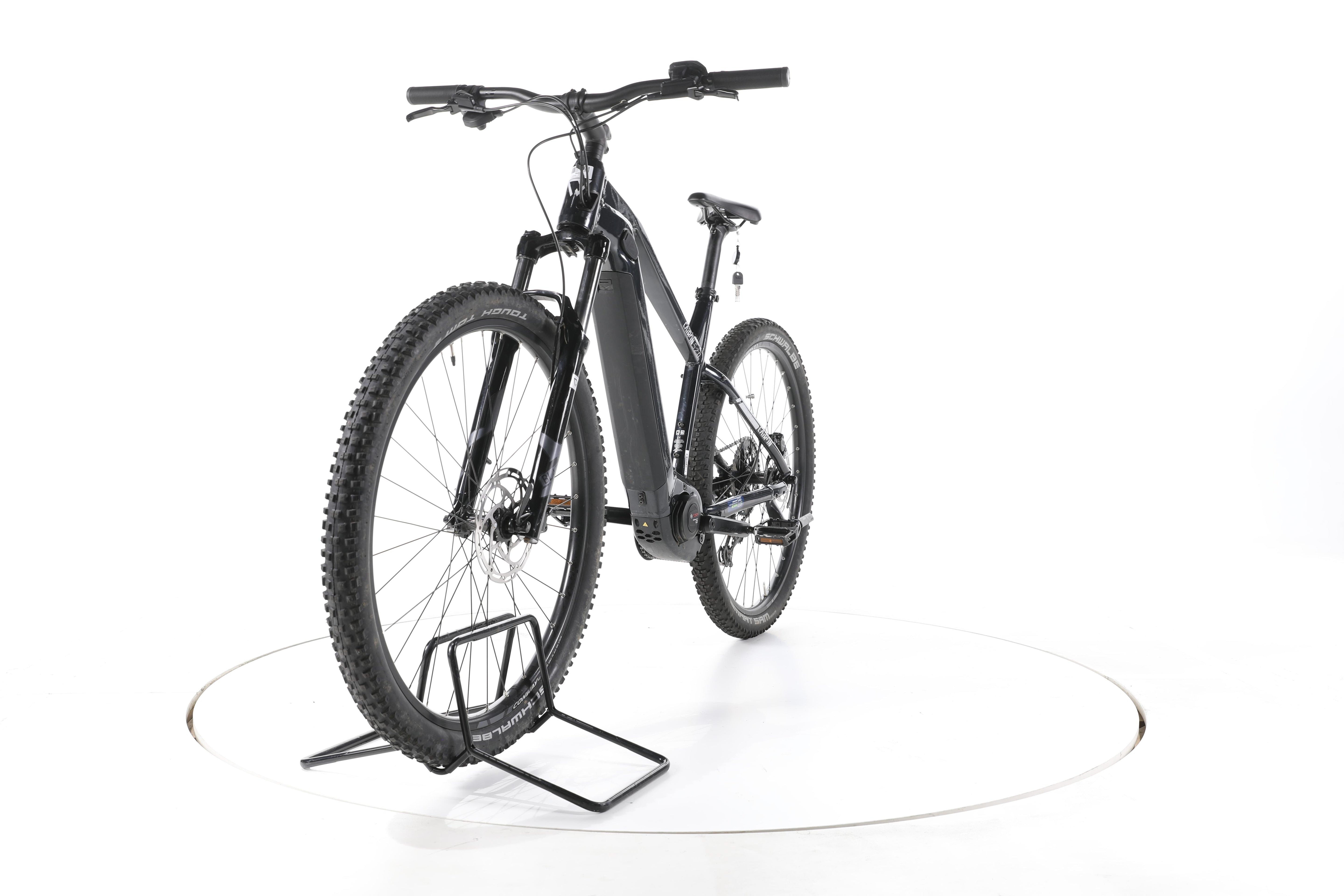 Conway Cairon S 2.0 E-Bike - Image 5