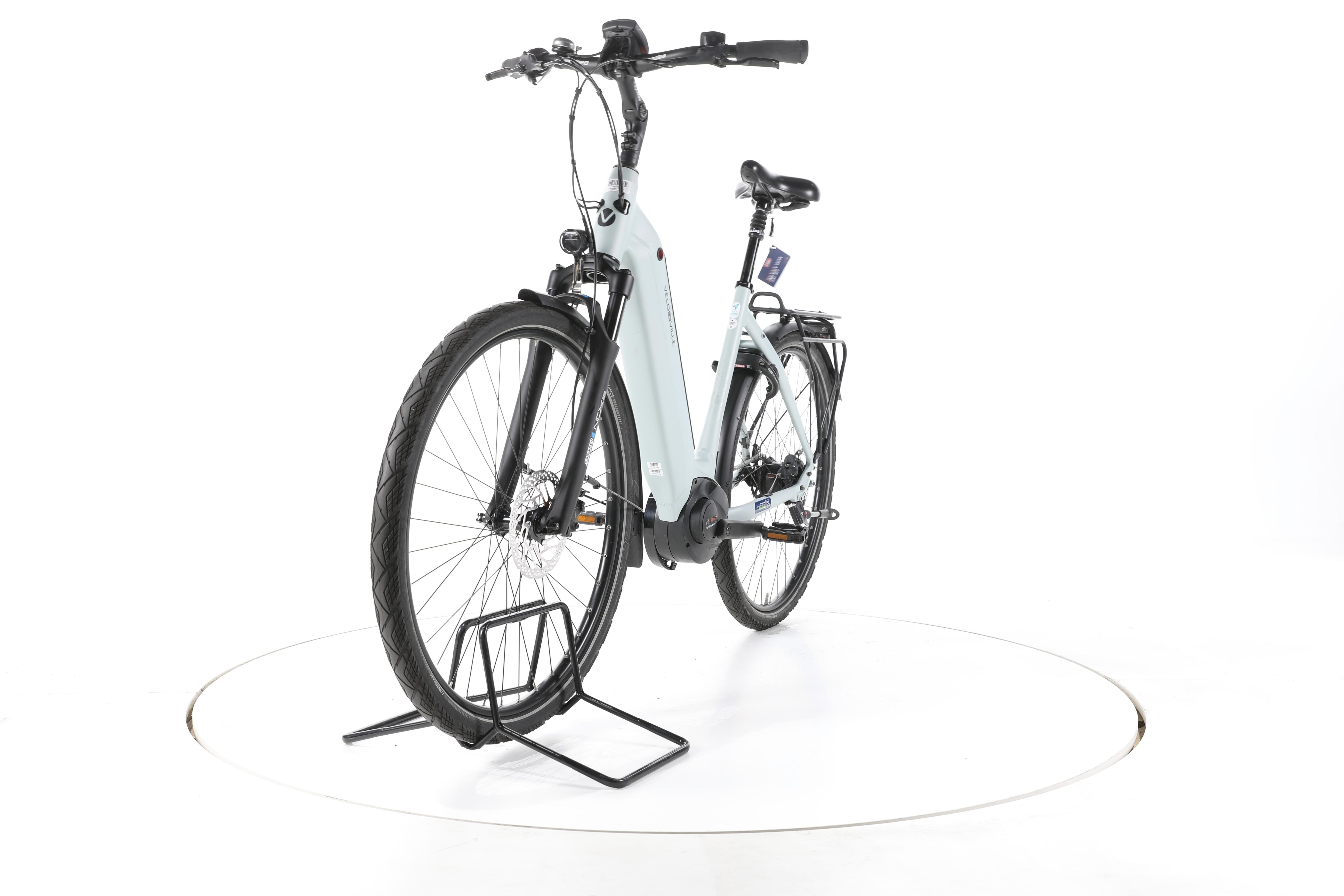 Velo de Ville AEB 890 City E-Bike Tiefeinsteiger - Image 5