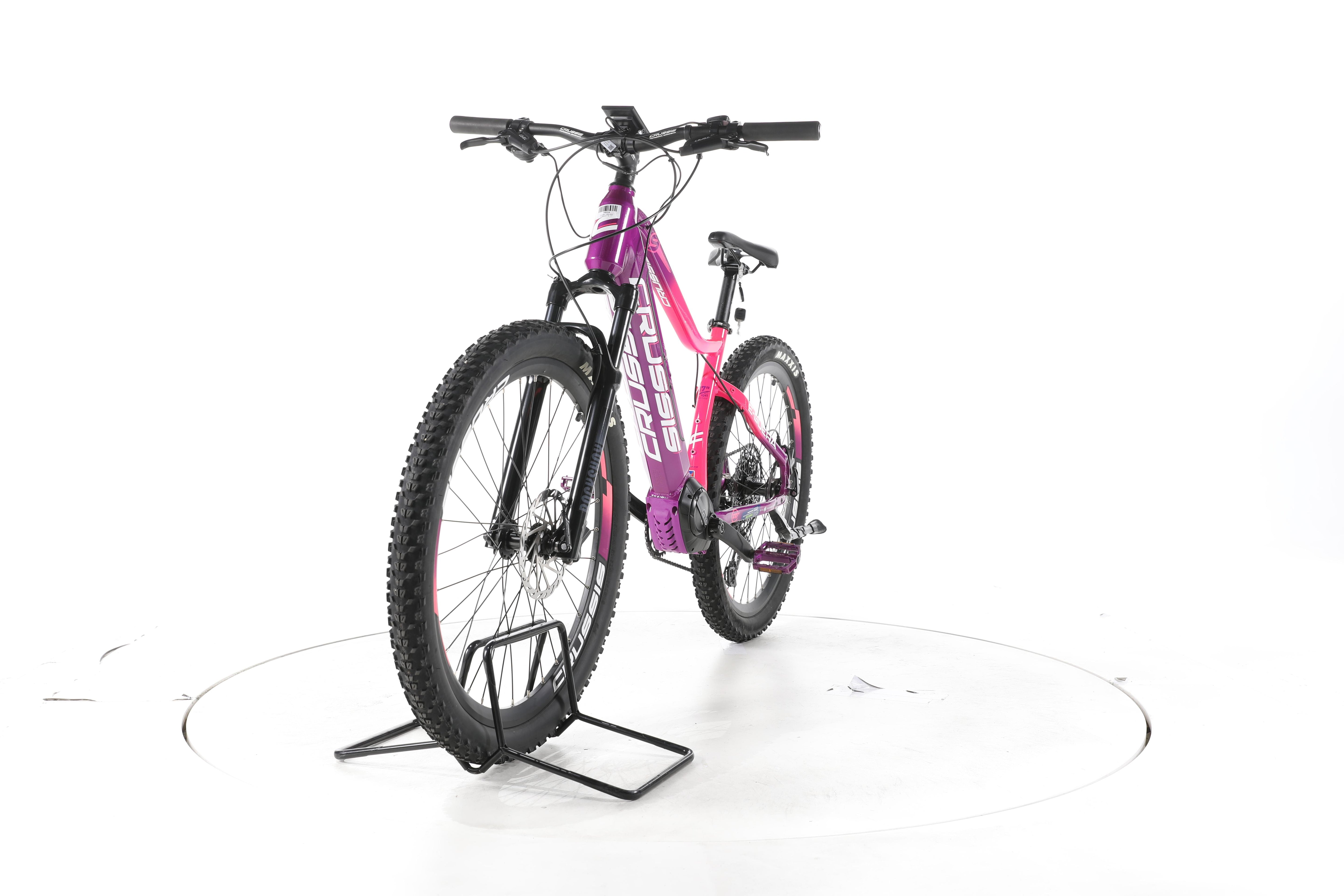 Crussis E Guera 9.7 E-Bike - Image 5