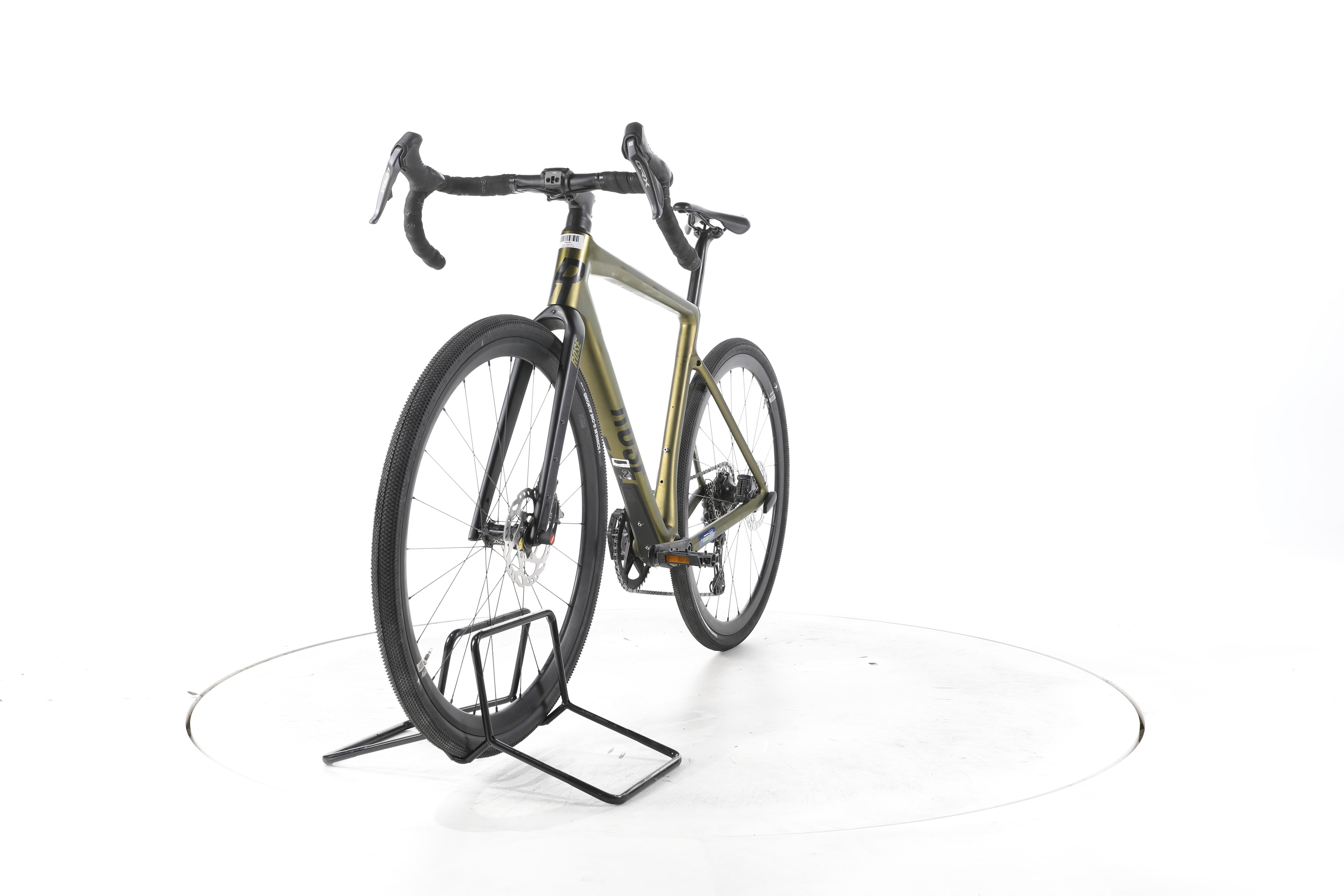 Rose BACKROAD Gravelbike Carbon - Image 5