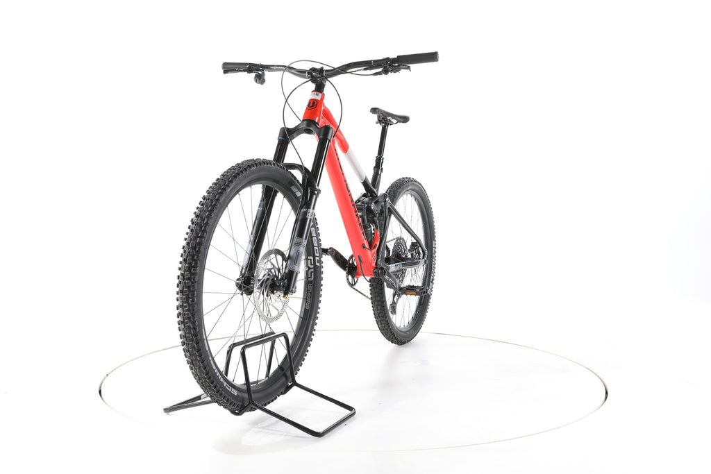 Mondraker Superfoxy R Fahrrad Fully - Image 5