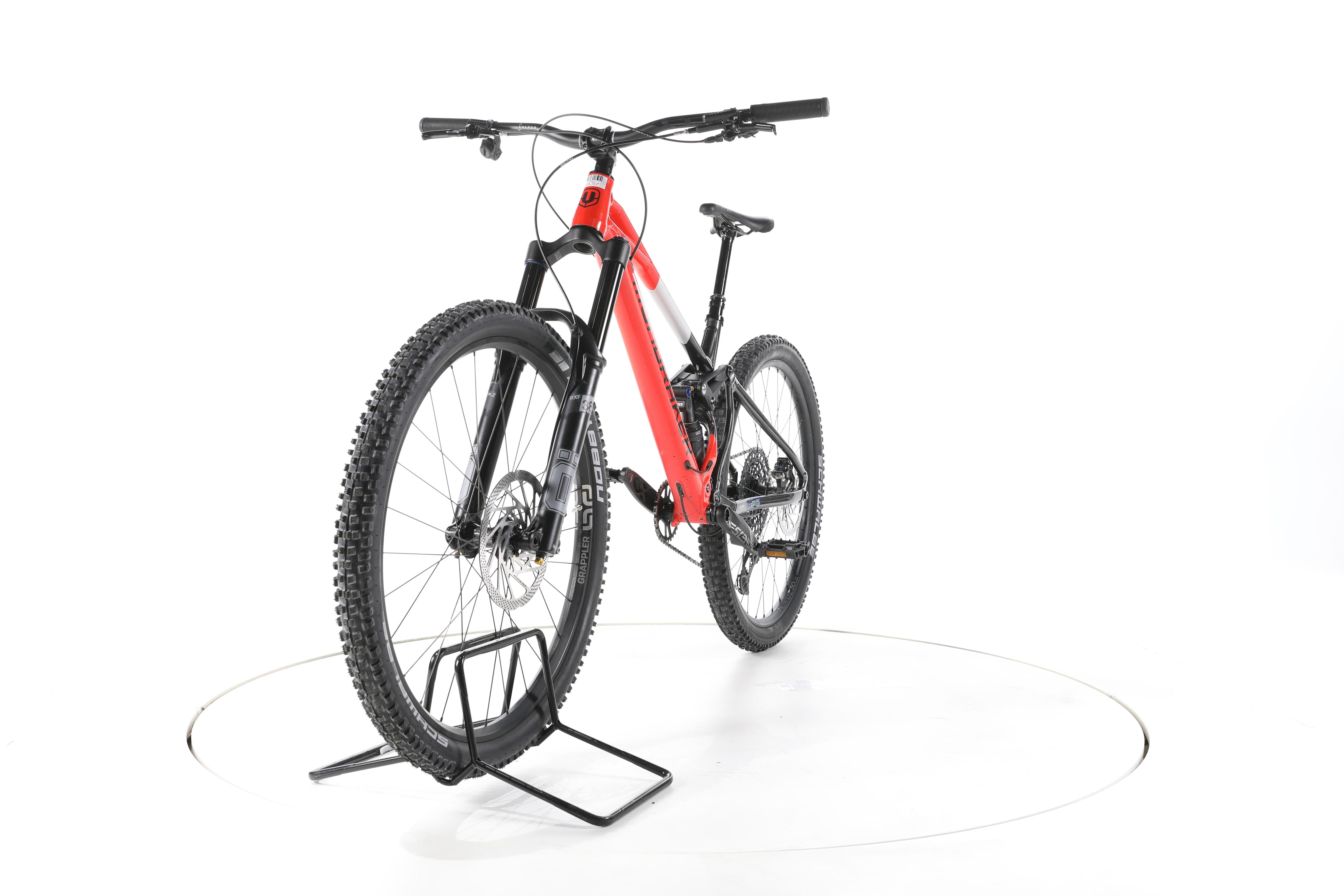 Mondraker Superfoxy R Fahrrad Fully - Image 5