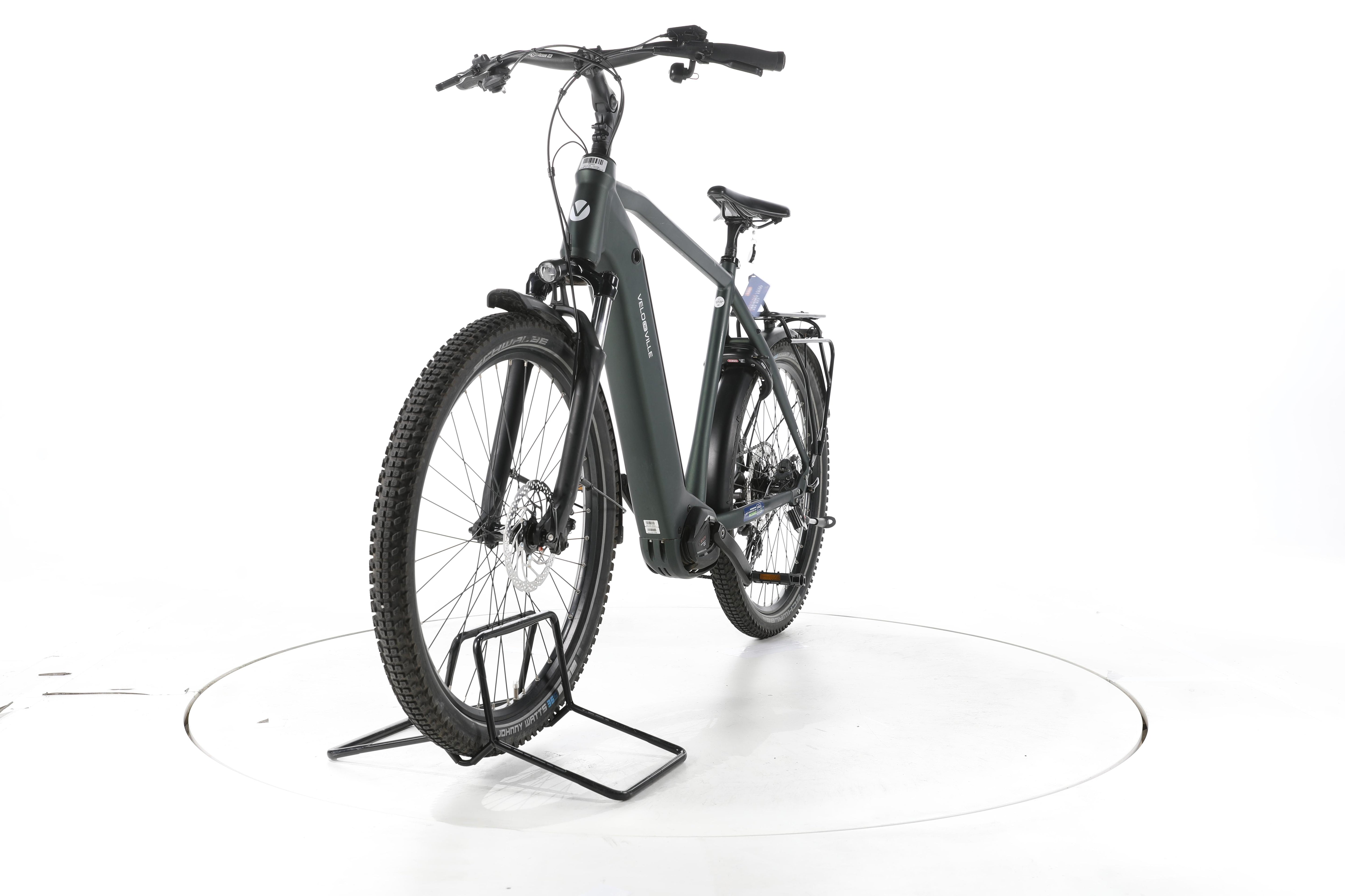 Velo de Ville SEB 990 SUV Trekking E-Bike - Image 5