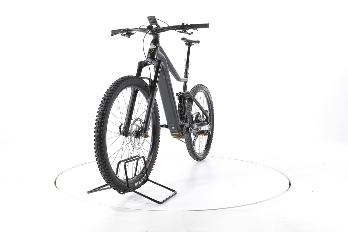 Centurion Numinis R800i E-Bike Fully 2024 - Image 5