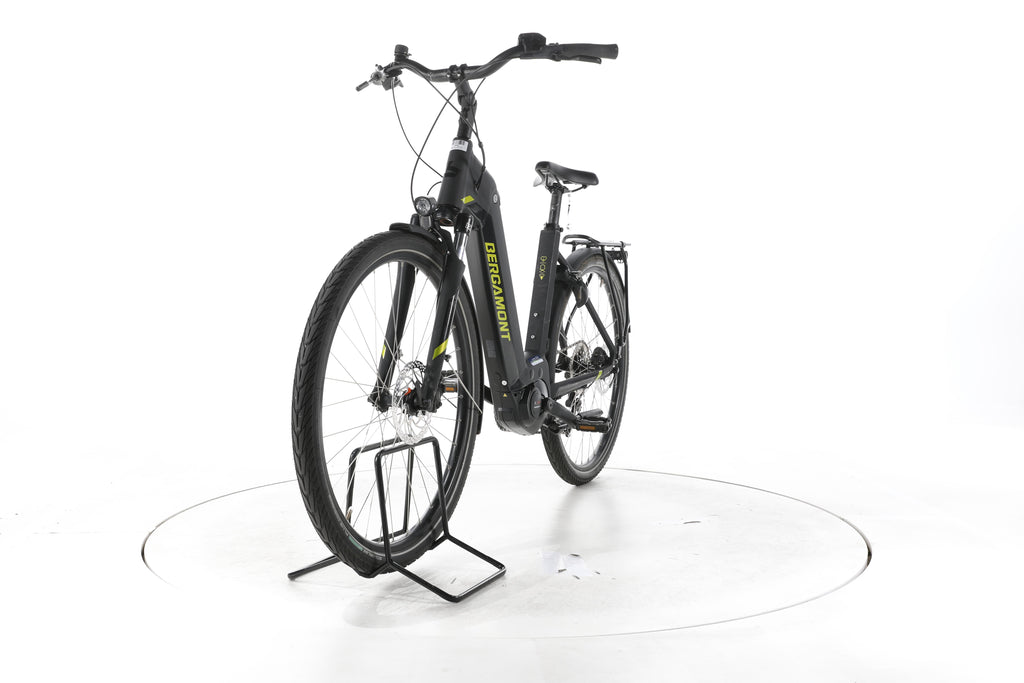 Bergamont E-Horizon Sport Trekking E-Bike Tiefeinsteiger - Image 5