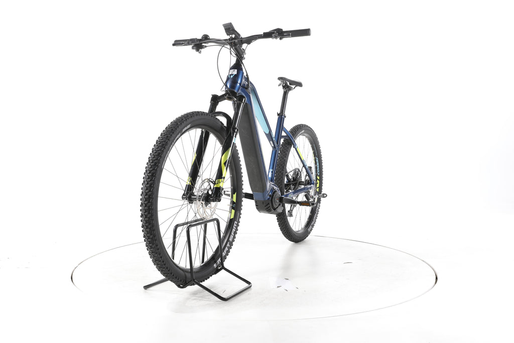 Conway Cairon S 5.0 E-Bike - Image 5