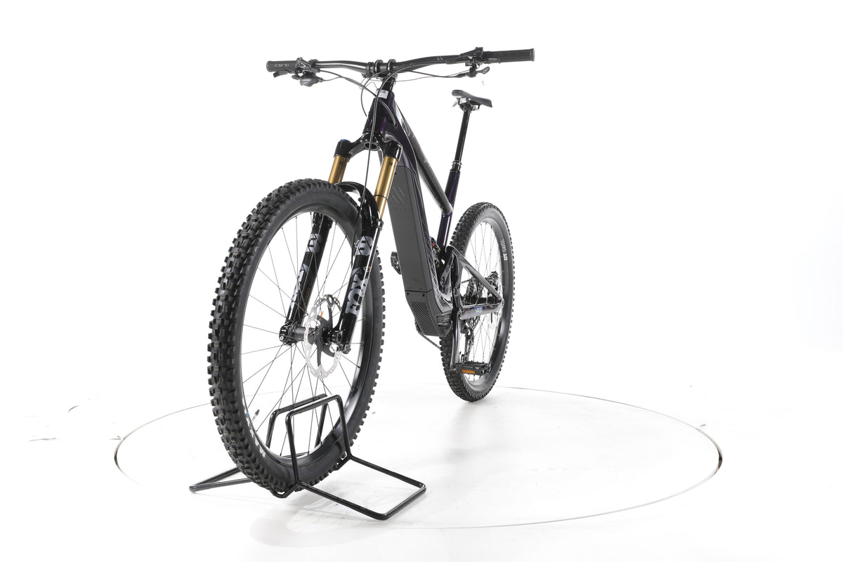 SCOR 4060 Z LT XT E-Bike Fully Carbon - Image 5