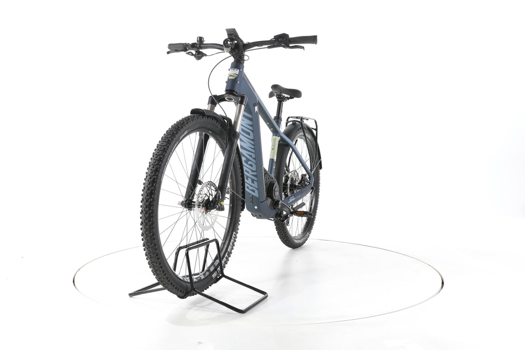 Bergamont E-Revox Premium Pro EQ Trekking E-Bike - Image 5