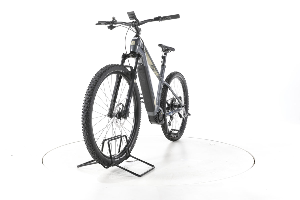 Conway Cairon S 2.0 625 E-Bike - Image 5