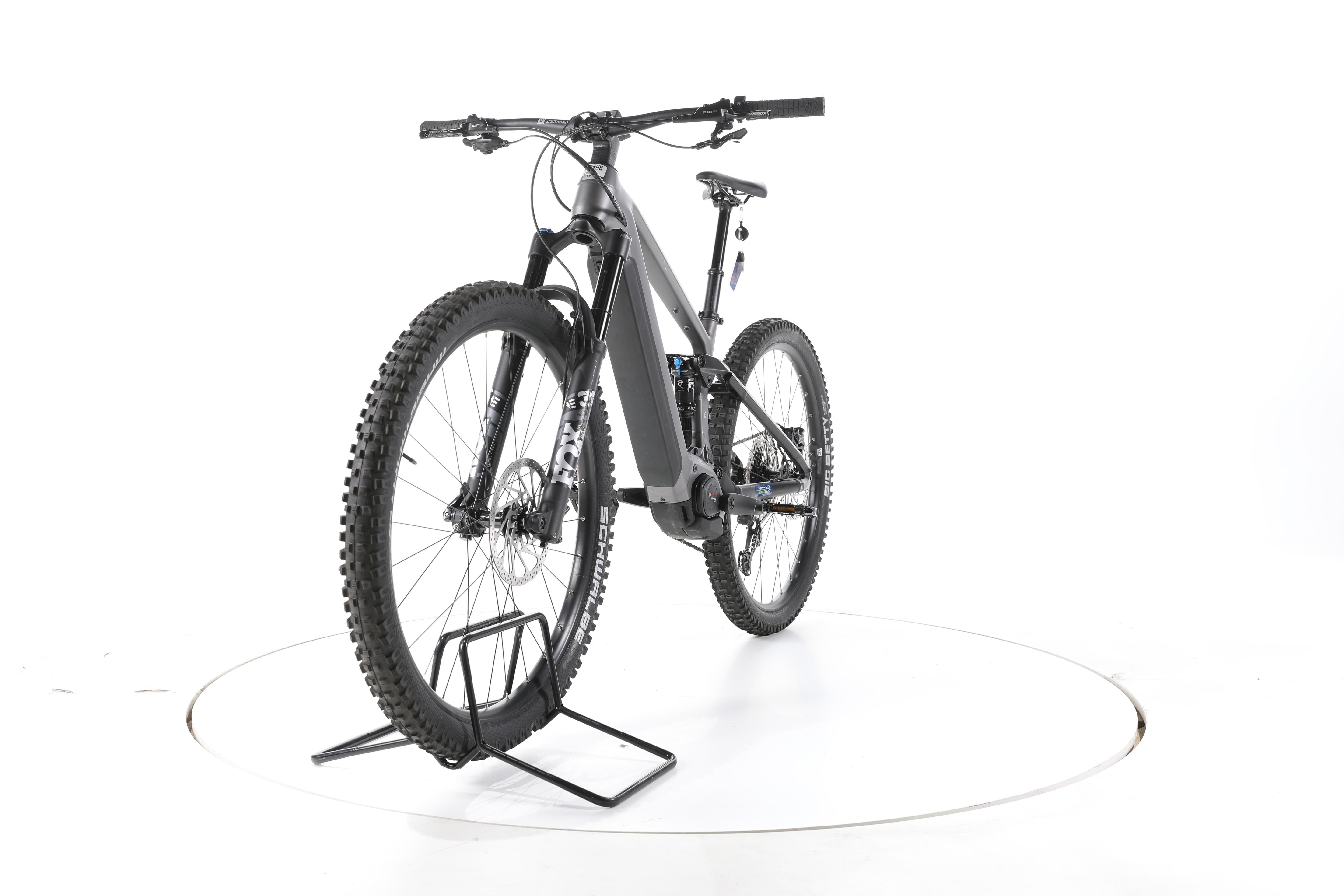 Conway Xyron ST 5.0 E-Bike Fully 2025 - Image 5