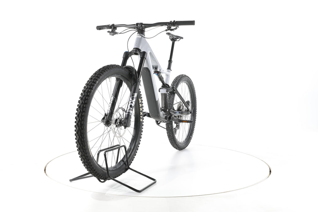 Focus JAM² SL 8.7 E-Bike Fully Carbon - Image 5