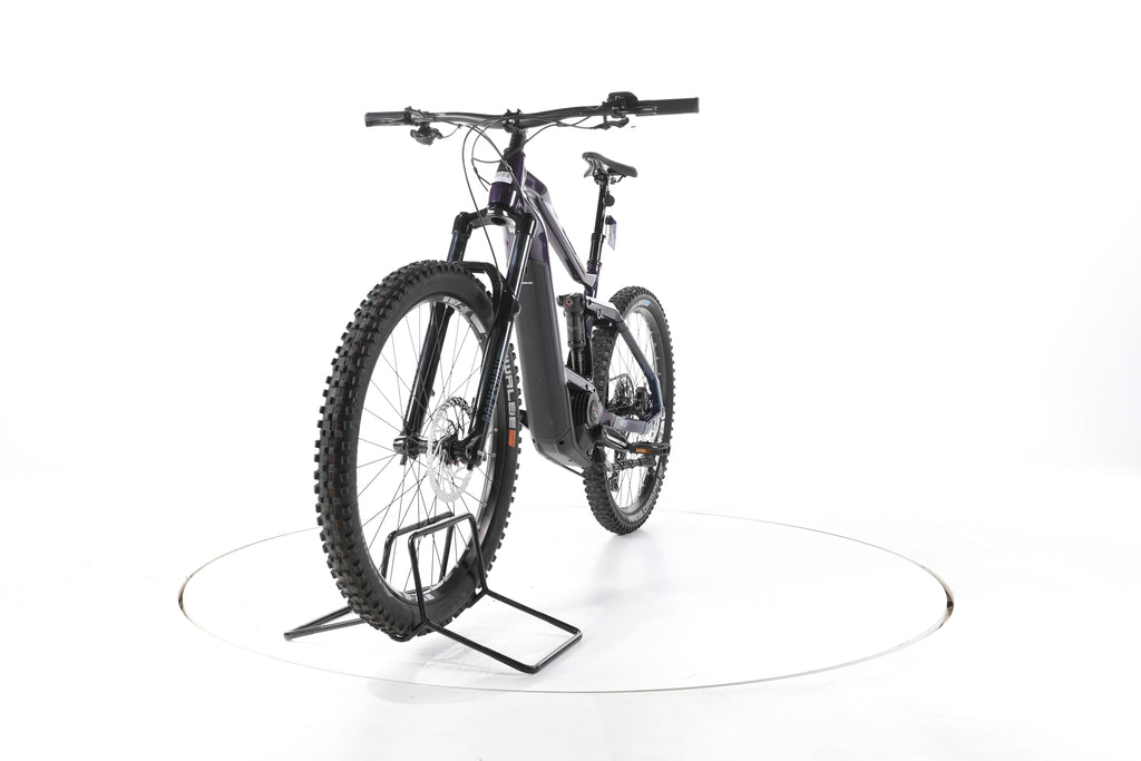 Haibike AllTrail 8 E-Bike Fully - Image 5