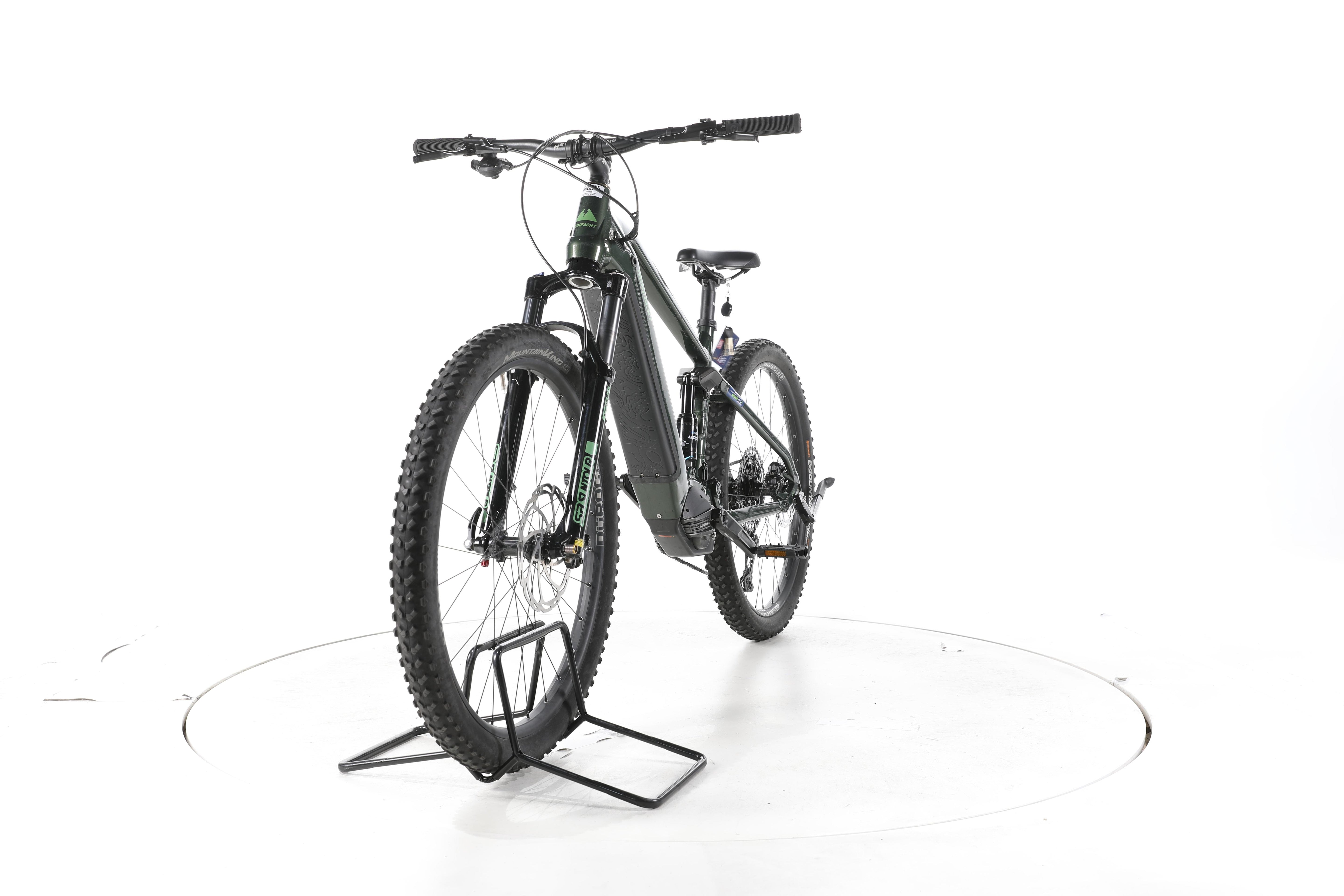 HoheAcht Mola Roko E-Bike Fully - Image 5