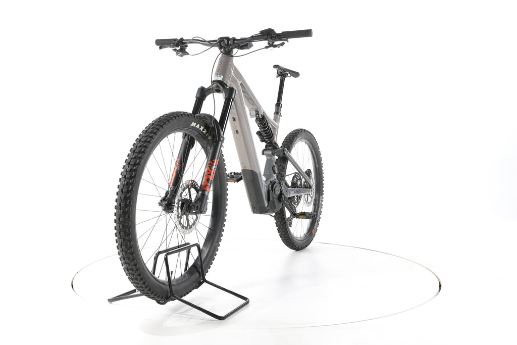 Focus Sam² 6.8 E-Bike Fully - Image 5