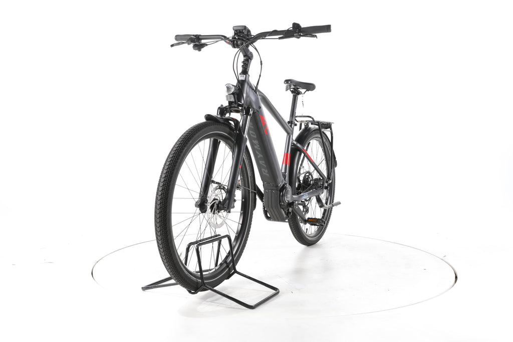 R Raymon TourRay E 6.0 Trekking E-Bike - Image 5
