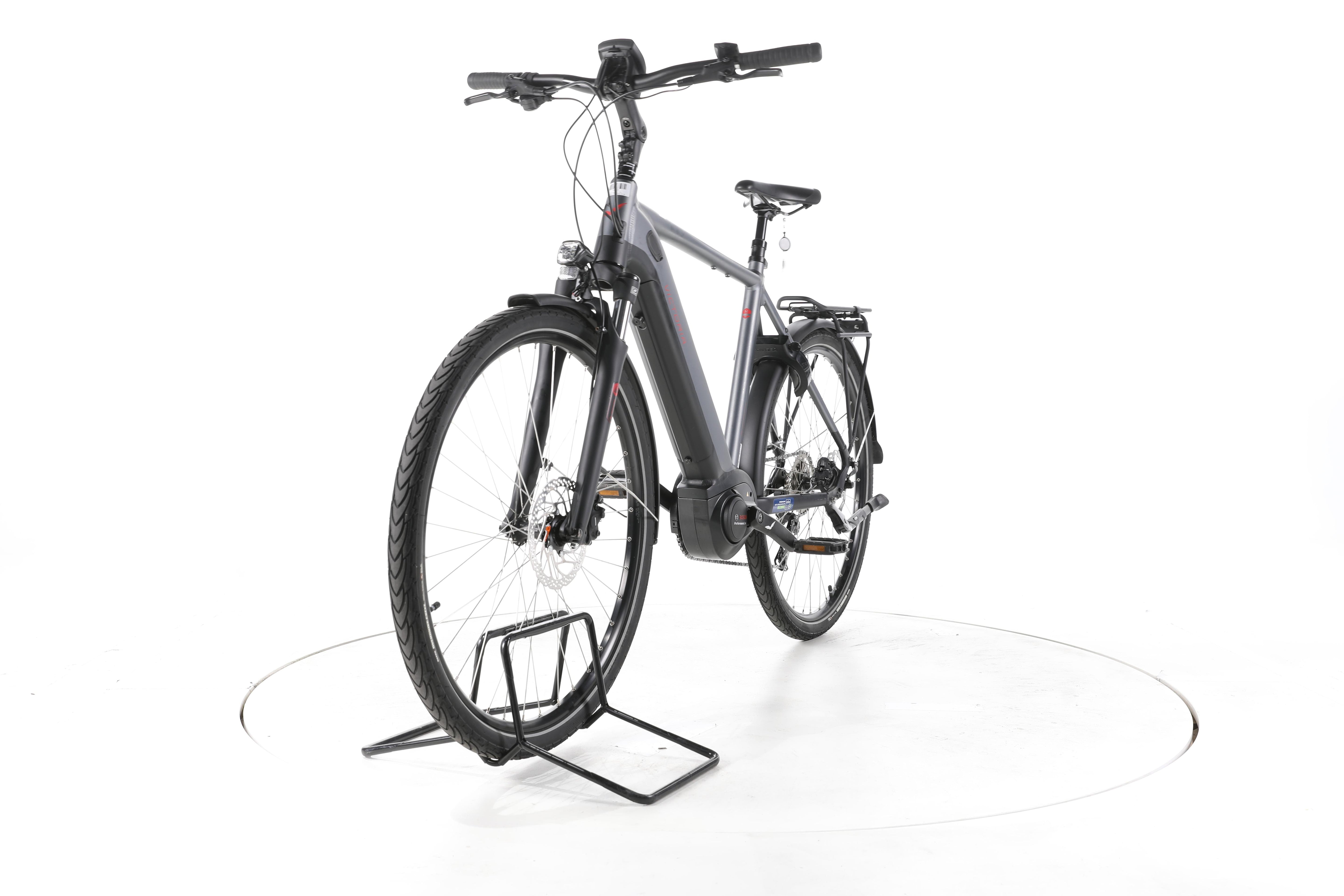 Victoria eTrekking 12.6 Trekking E-Bike - Image 5