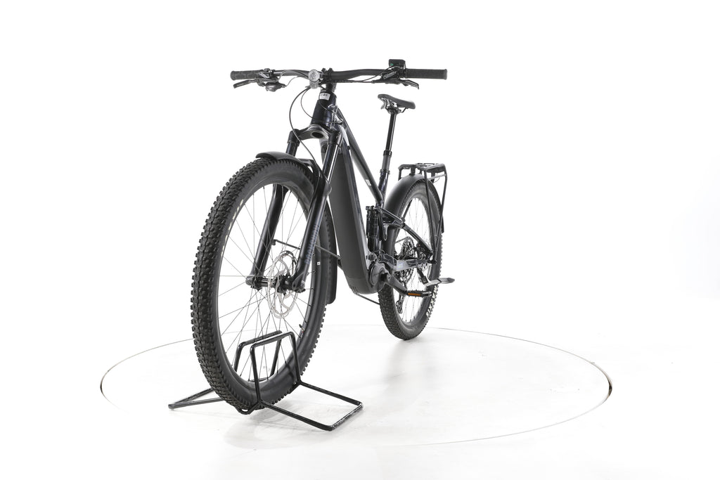Giant STANCE E+ PRO EX SUV E-Bike - Image 5
