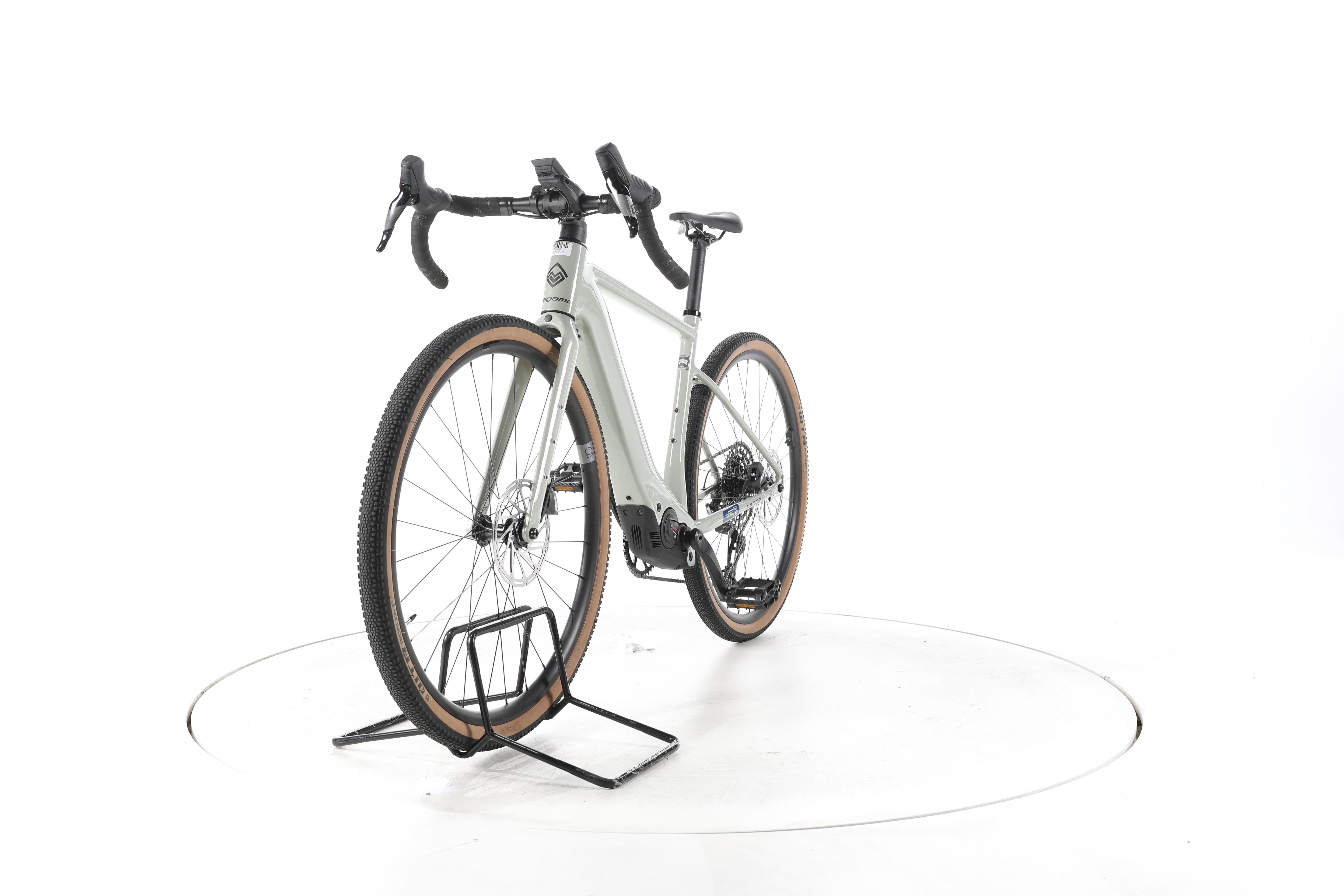 Megamo Lande E-Gravel & Rennrad 2025 - Image 5