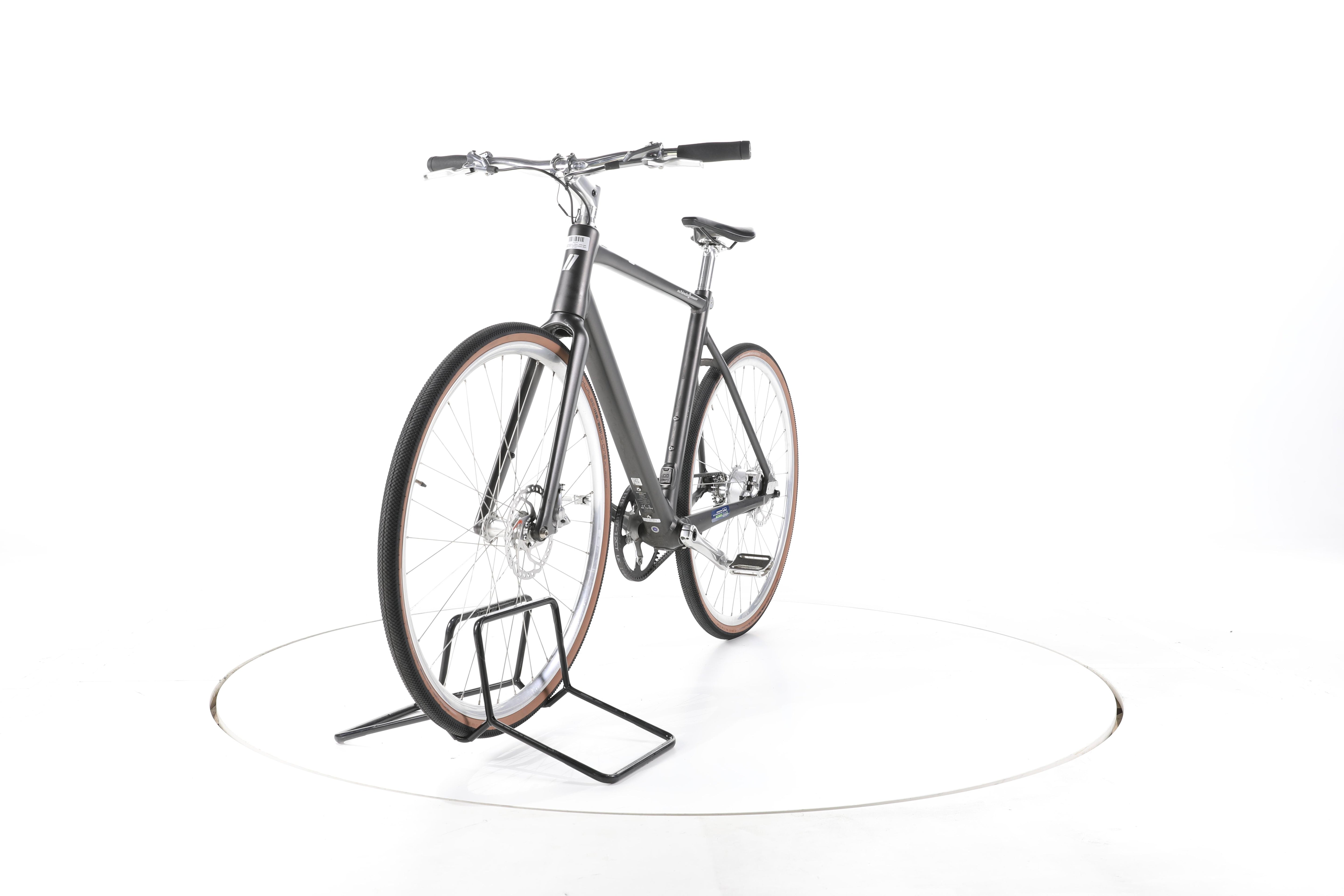 Schindelhauer Bikes Arthur E-Bike - Image 5