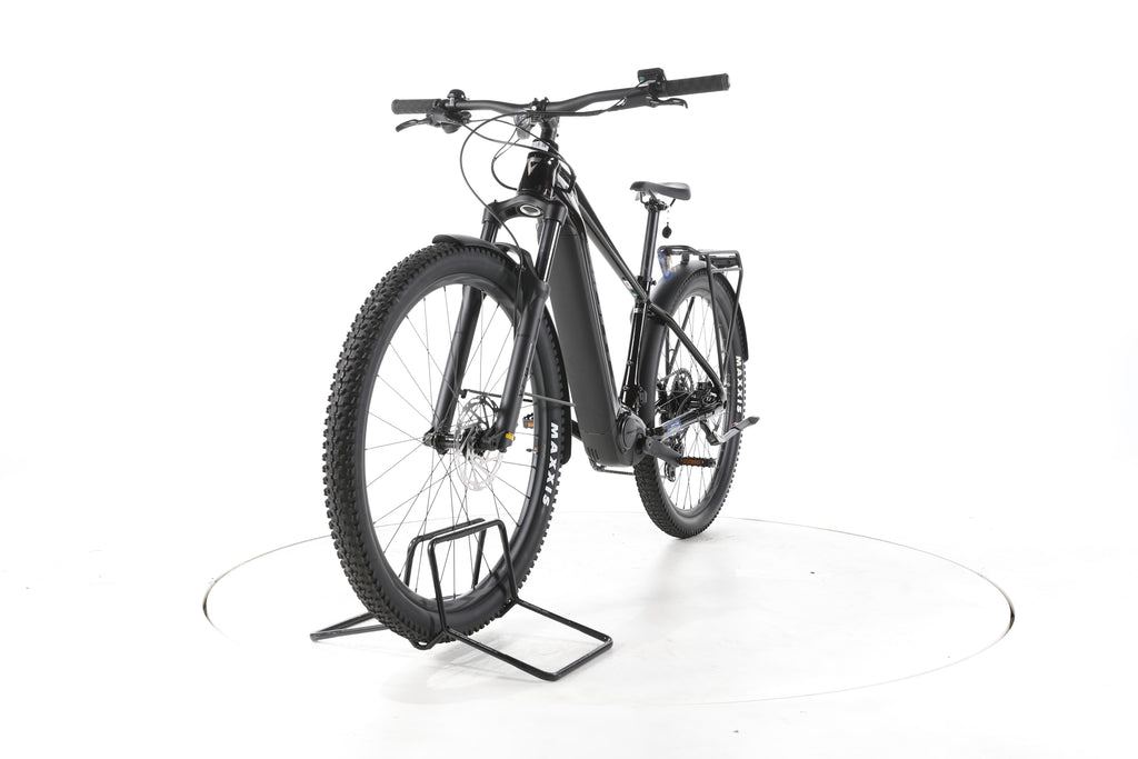 Giant Fathom E+ 2 EX Trekking E-Bike 2024 - Image 5