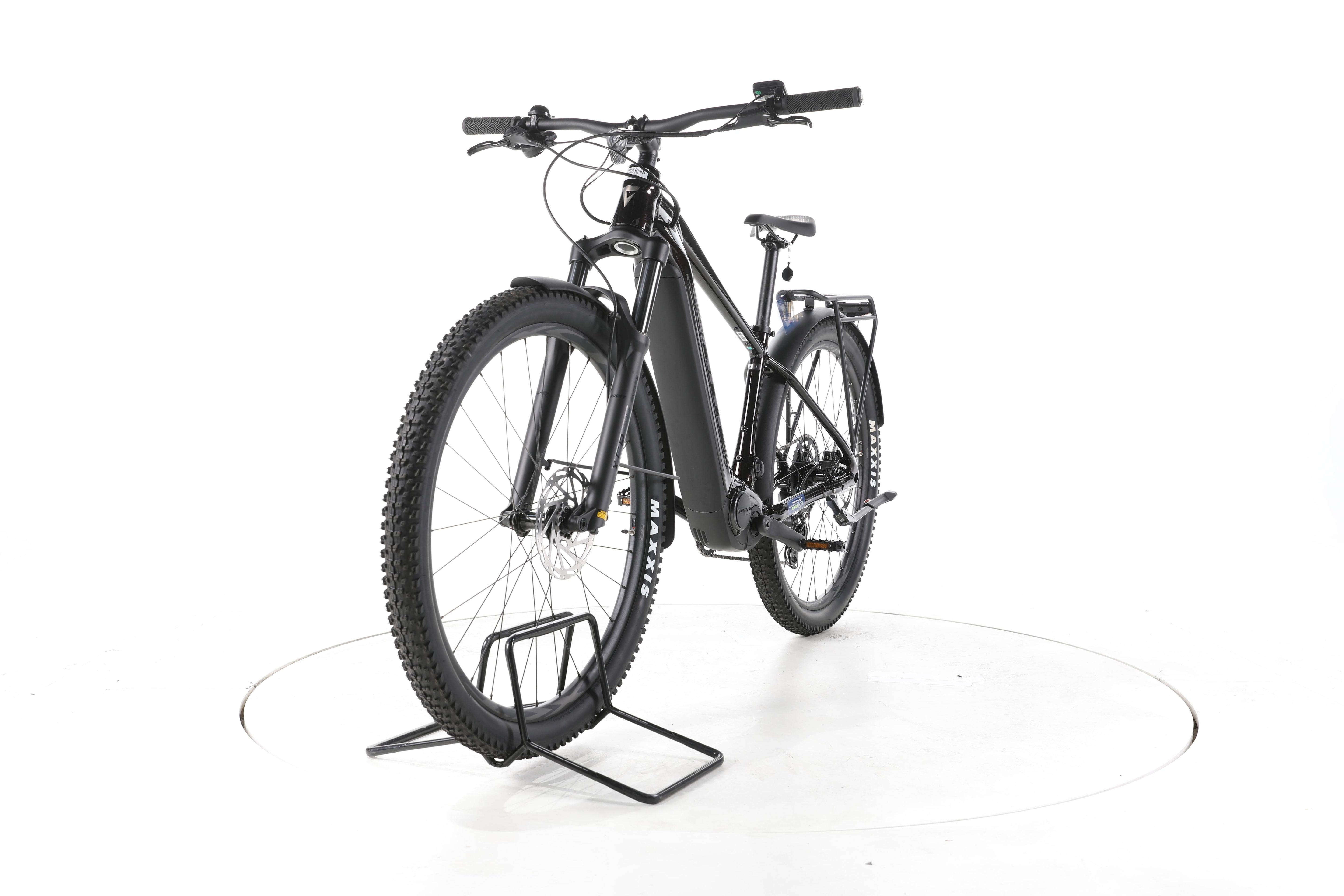 Giant Fathom E+ 2 EX Trekking E-Bike 2024 - Image 5