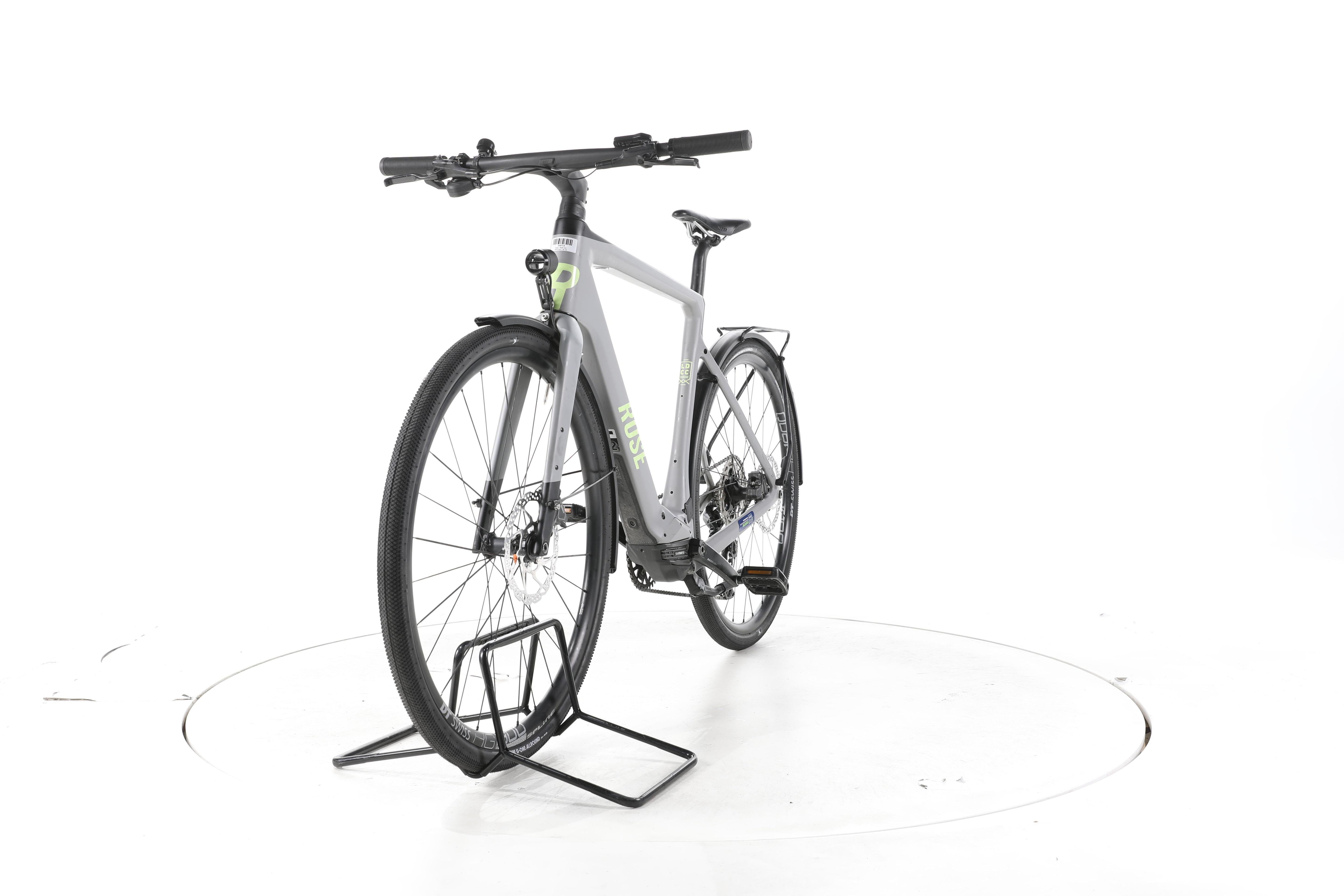 Rose Backroad + Trekking E-Bike Carbon 2025 - Image 5