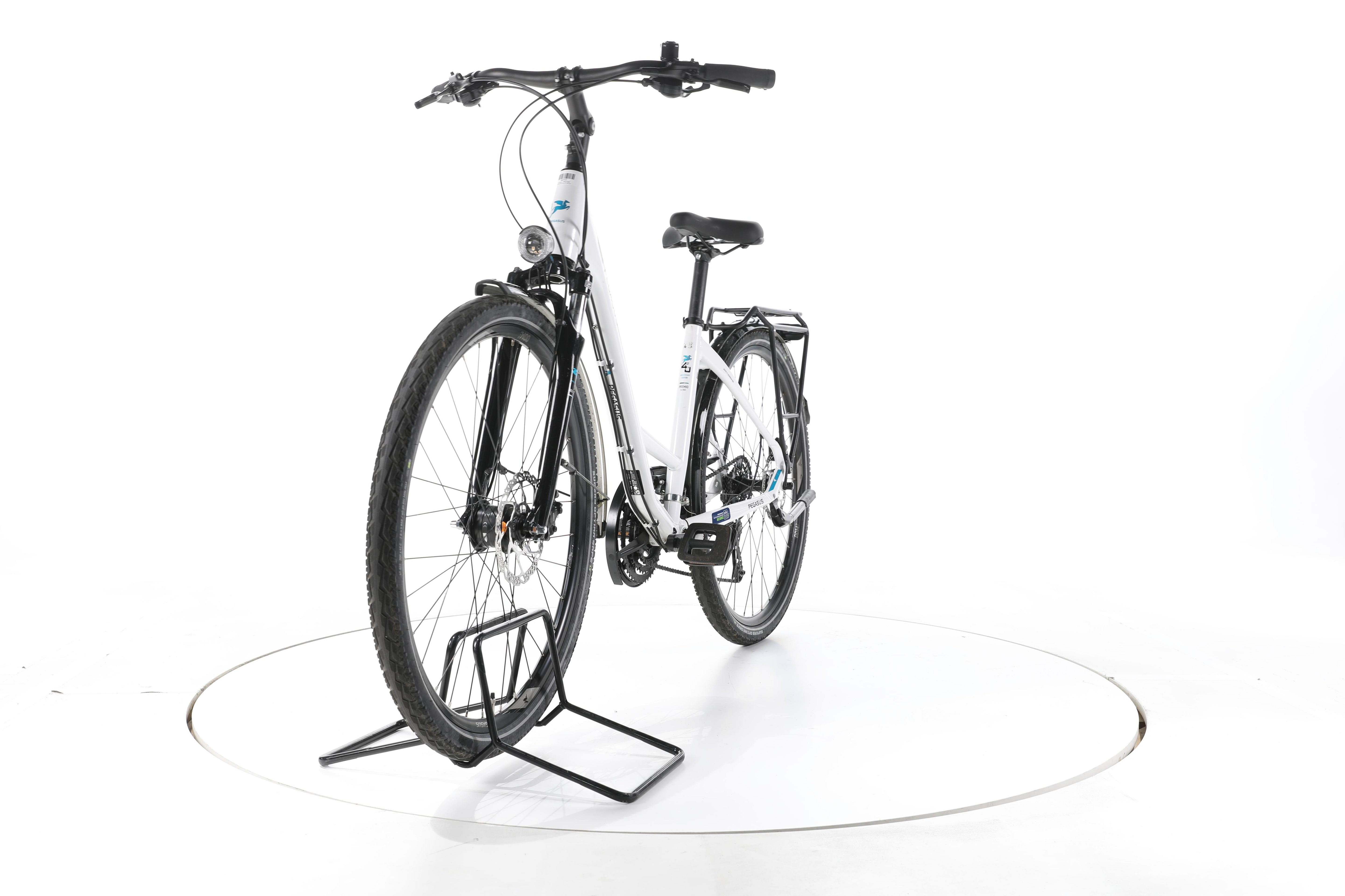 Pegasus Premio SL Fahrrad City & Trekking - Image 5