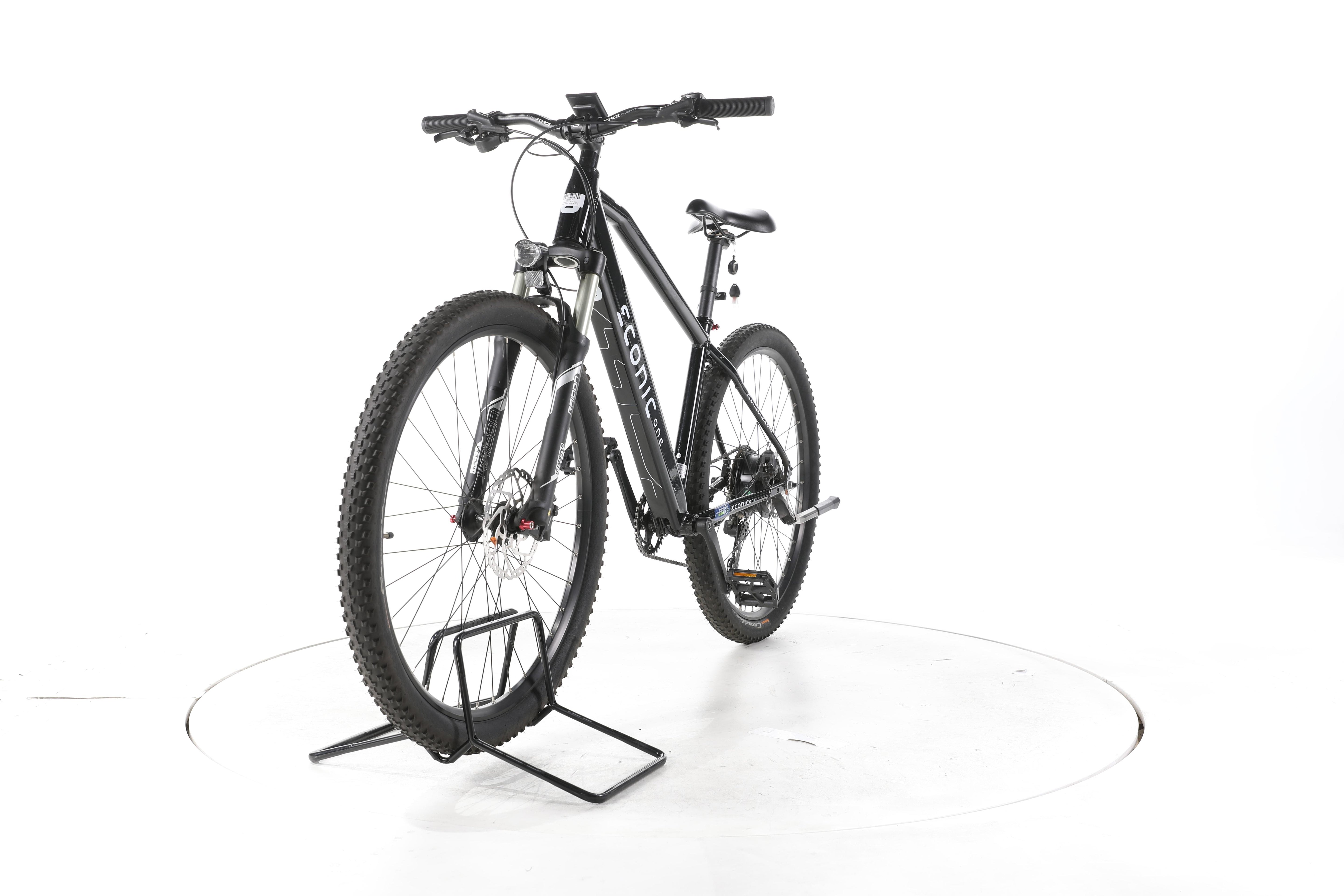 Econic One Cross-country smart M E-Bike - Image 5